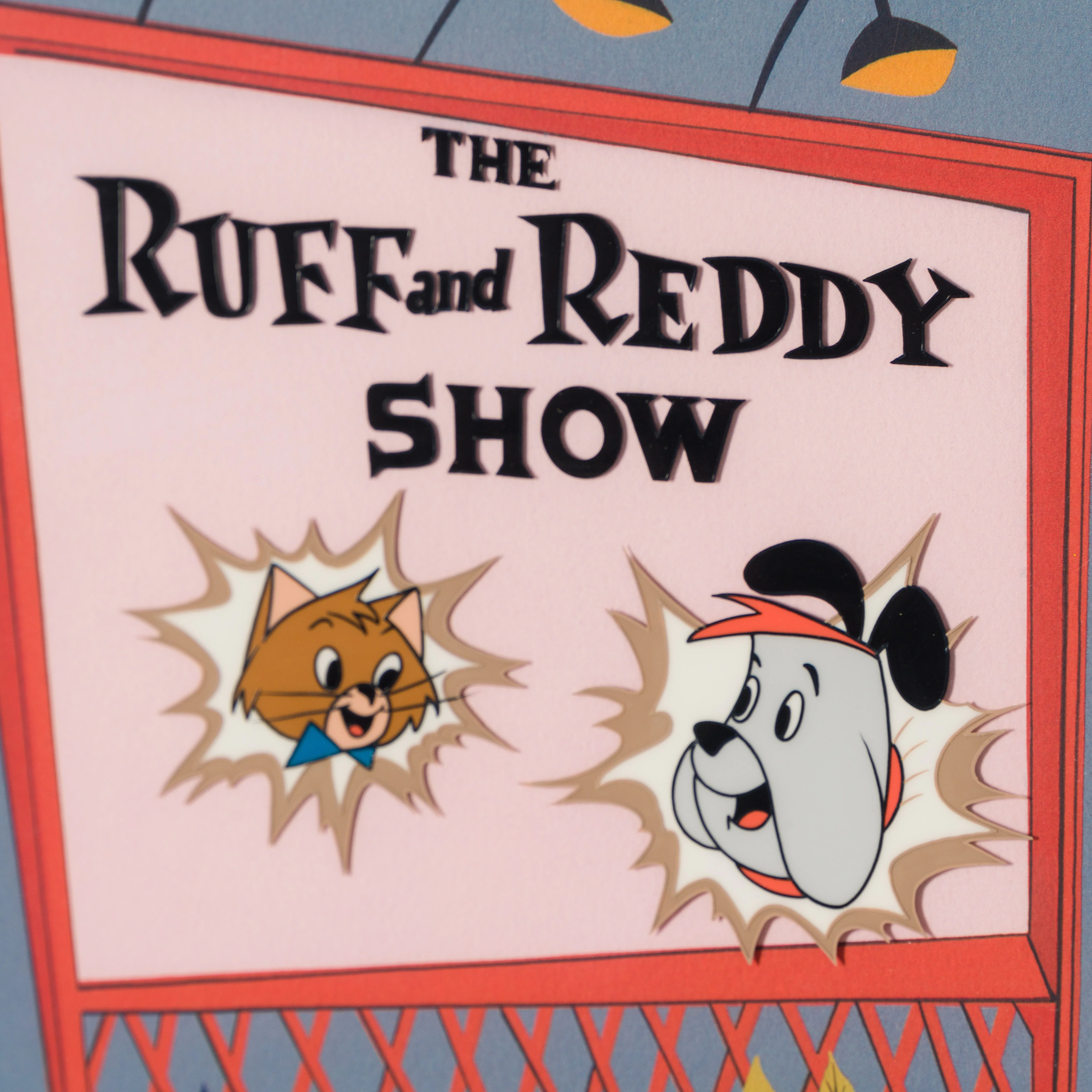The Ruff and Reddy Show - Image 3
