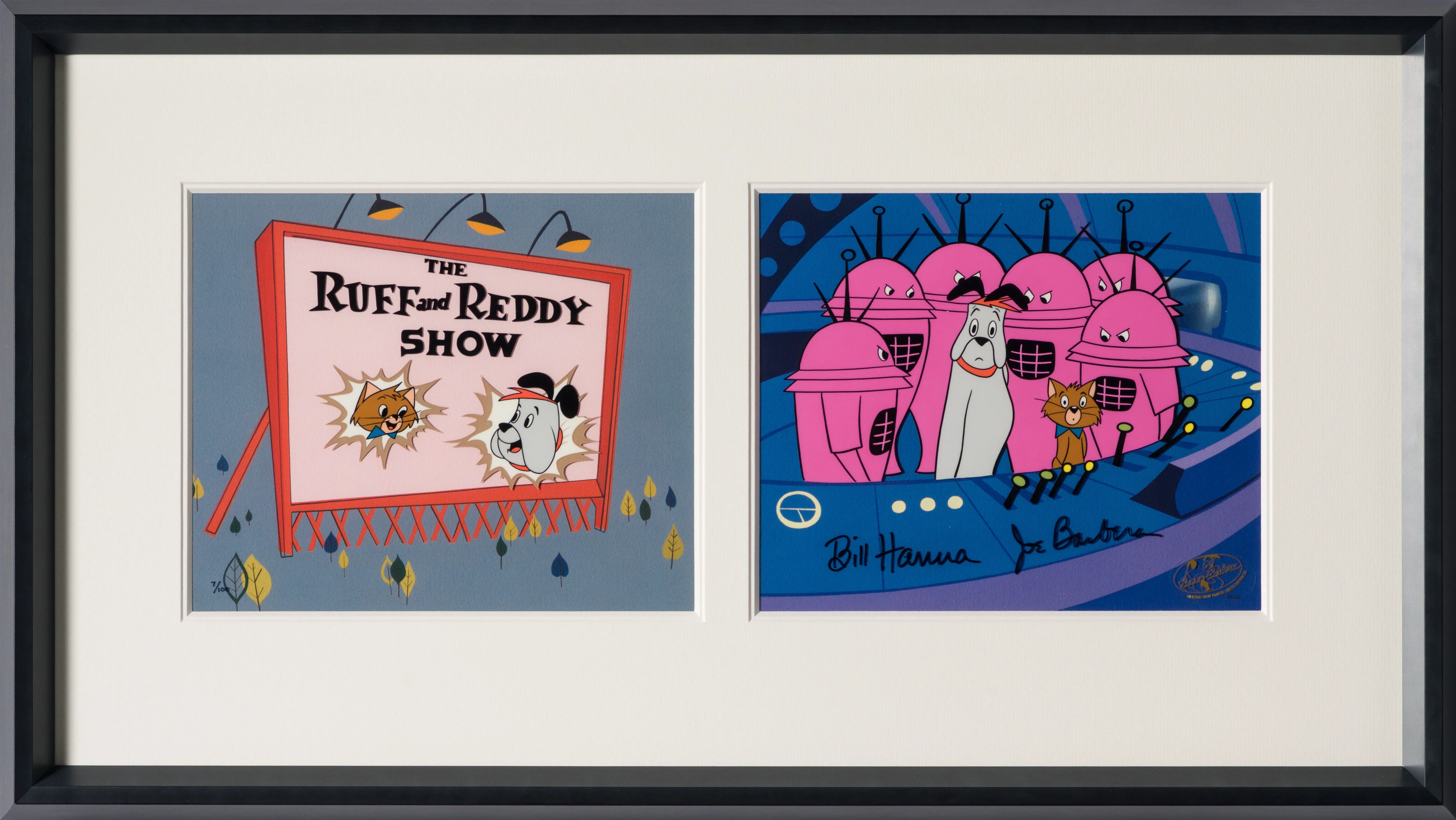 The Ruff and Reddy Show - Image 6