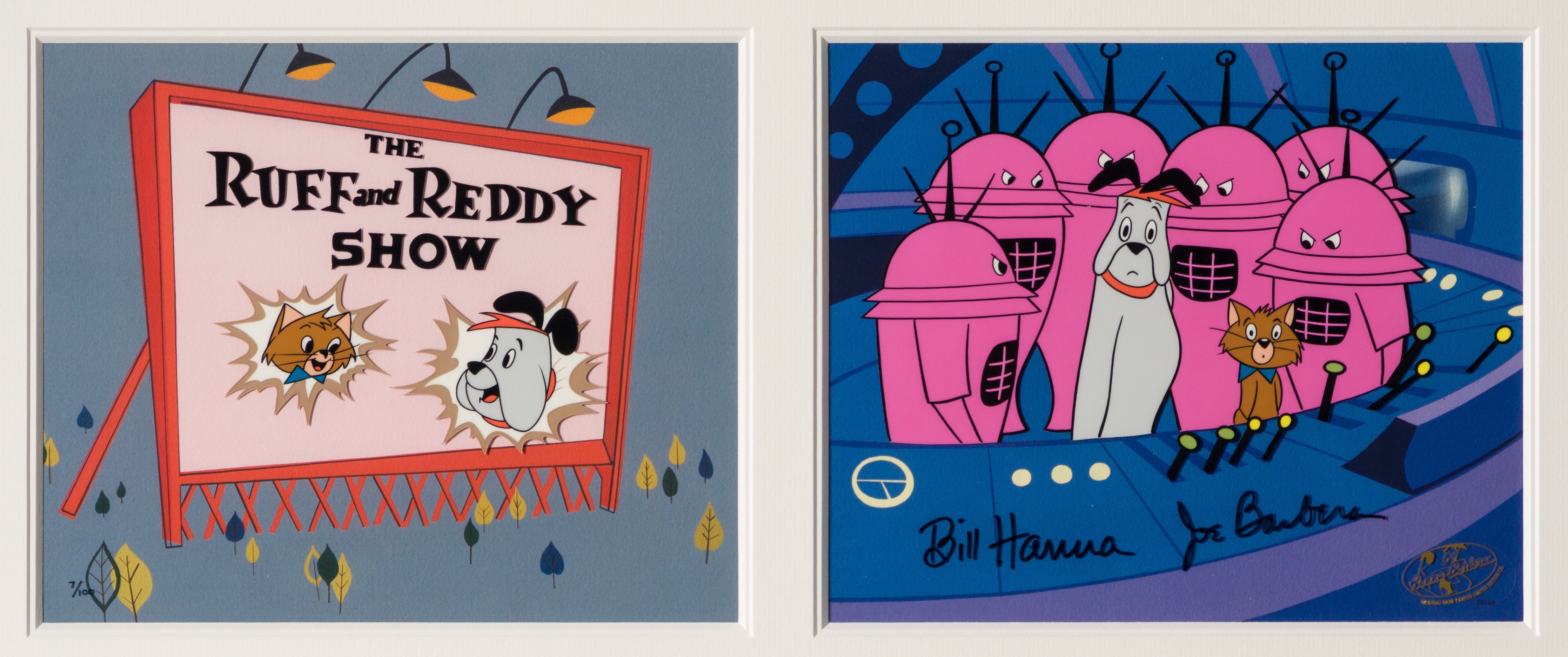 The Ruff and Reddy Show - Image 7