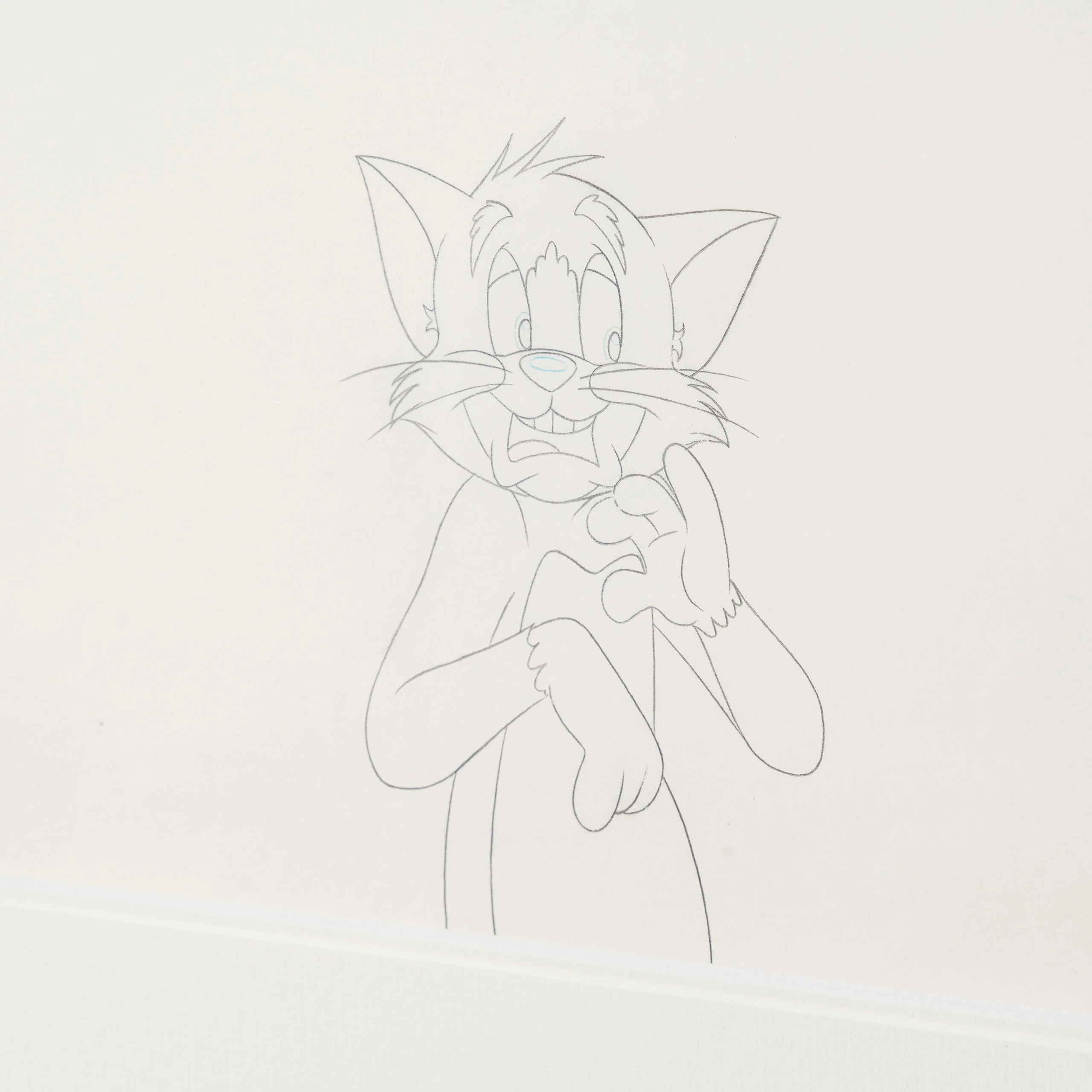 Tom (14) OPC w/OPD - Image 3