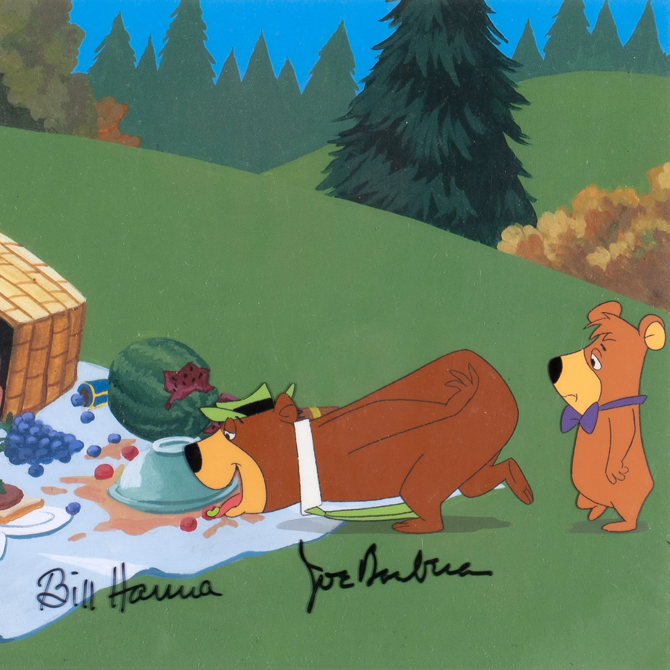 Yogi (4) OPC - Image 3