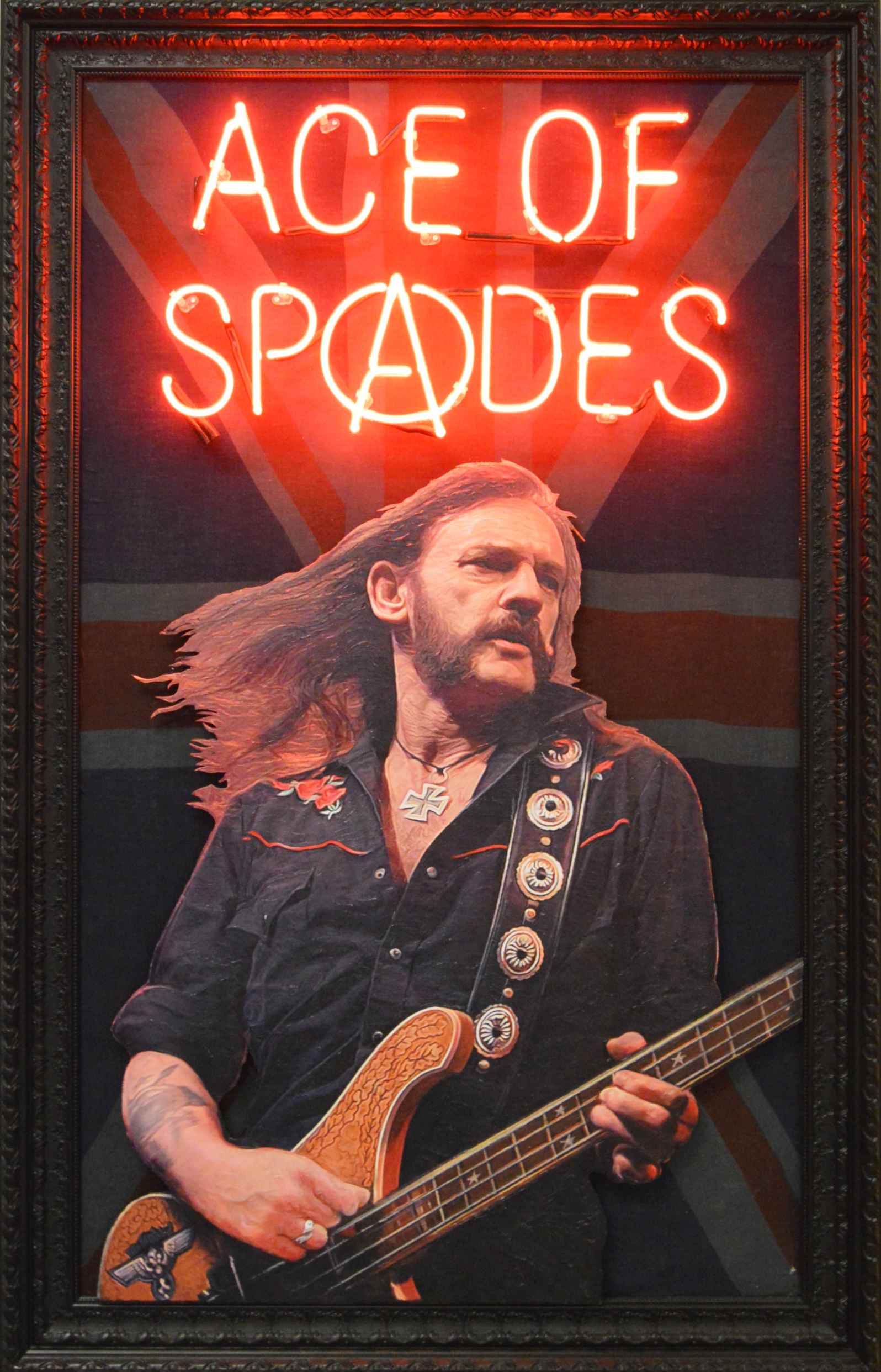 Ace Of Spades (118)