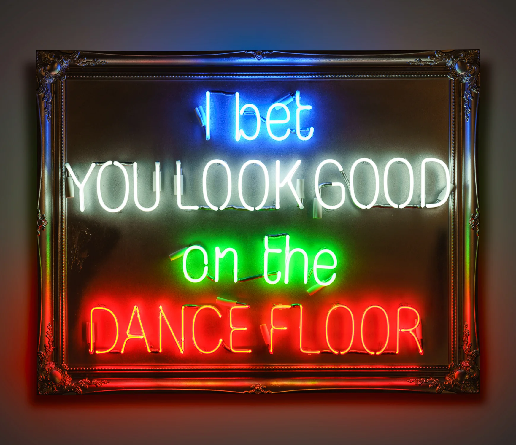 Dance Floor (285)