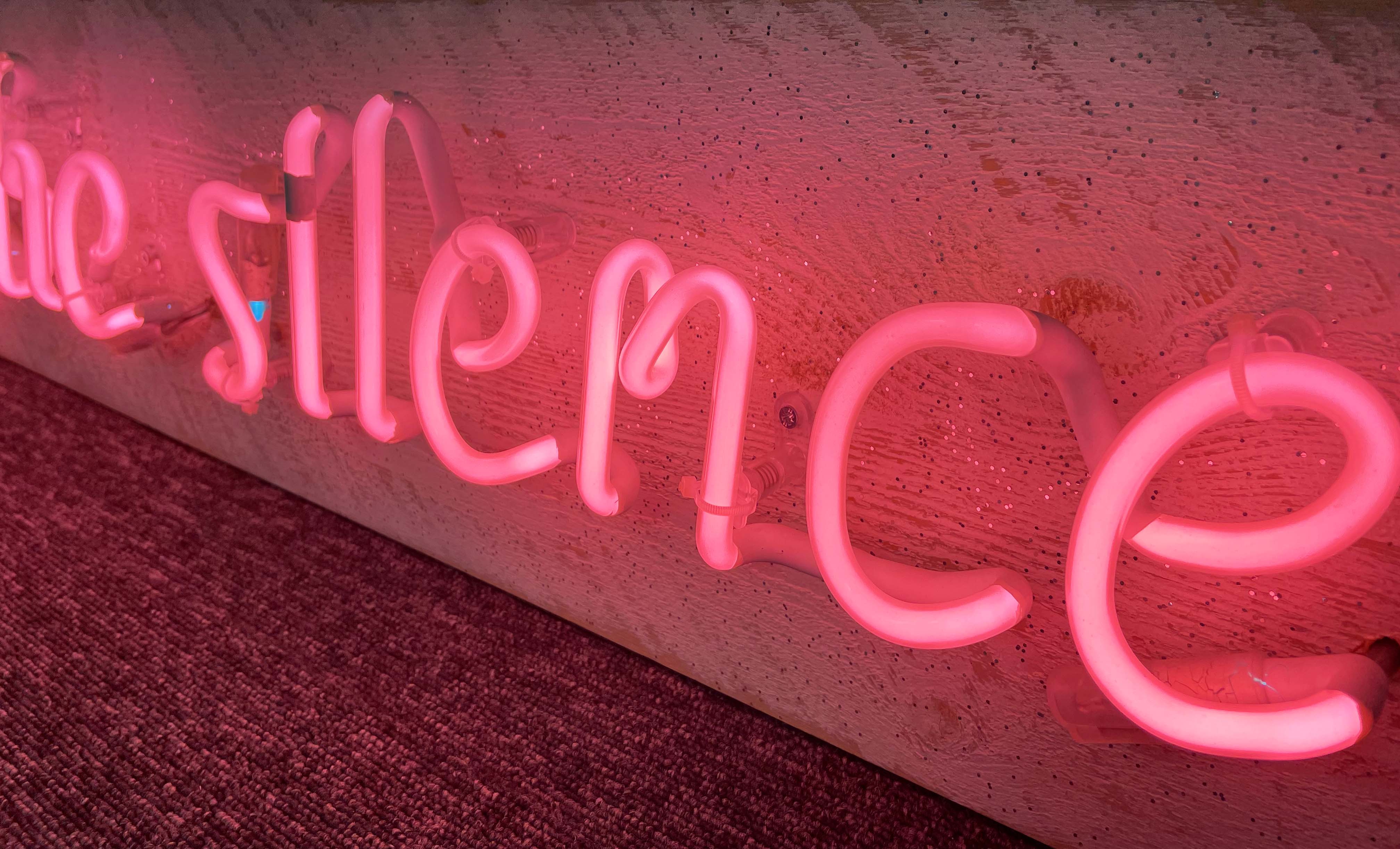 Enjoy The Silence (203) - Image 5