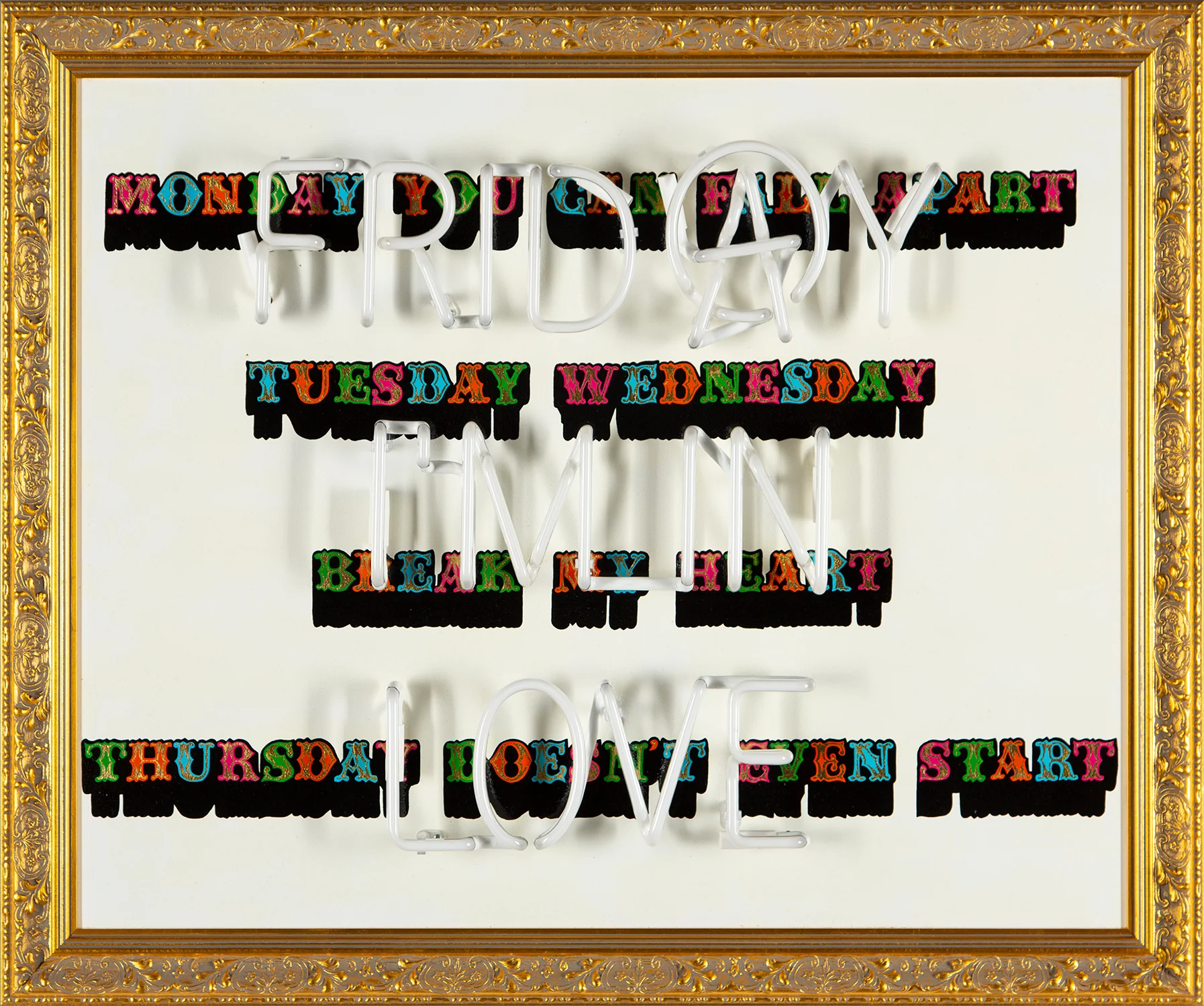 Friday (I'm In Love) (185) - Image 4