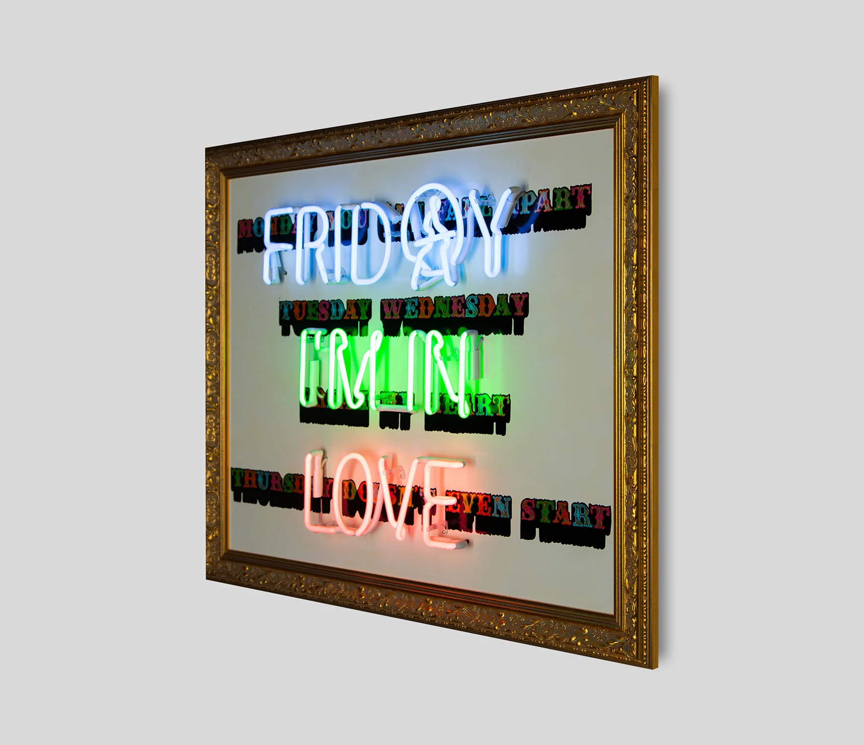 Friday (I'm In Love) (185) - Image 7