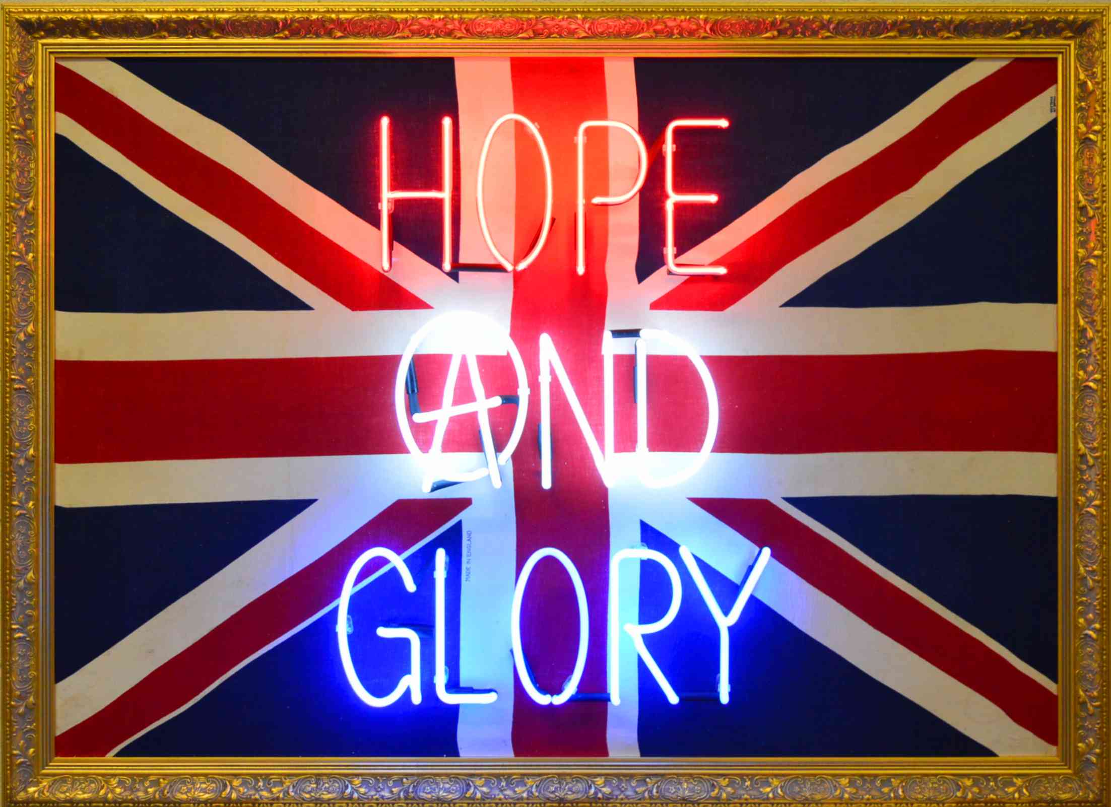 Hope & Glory 2 (145)