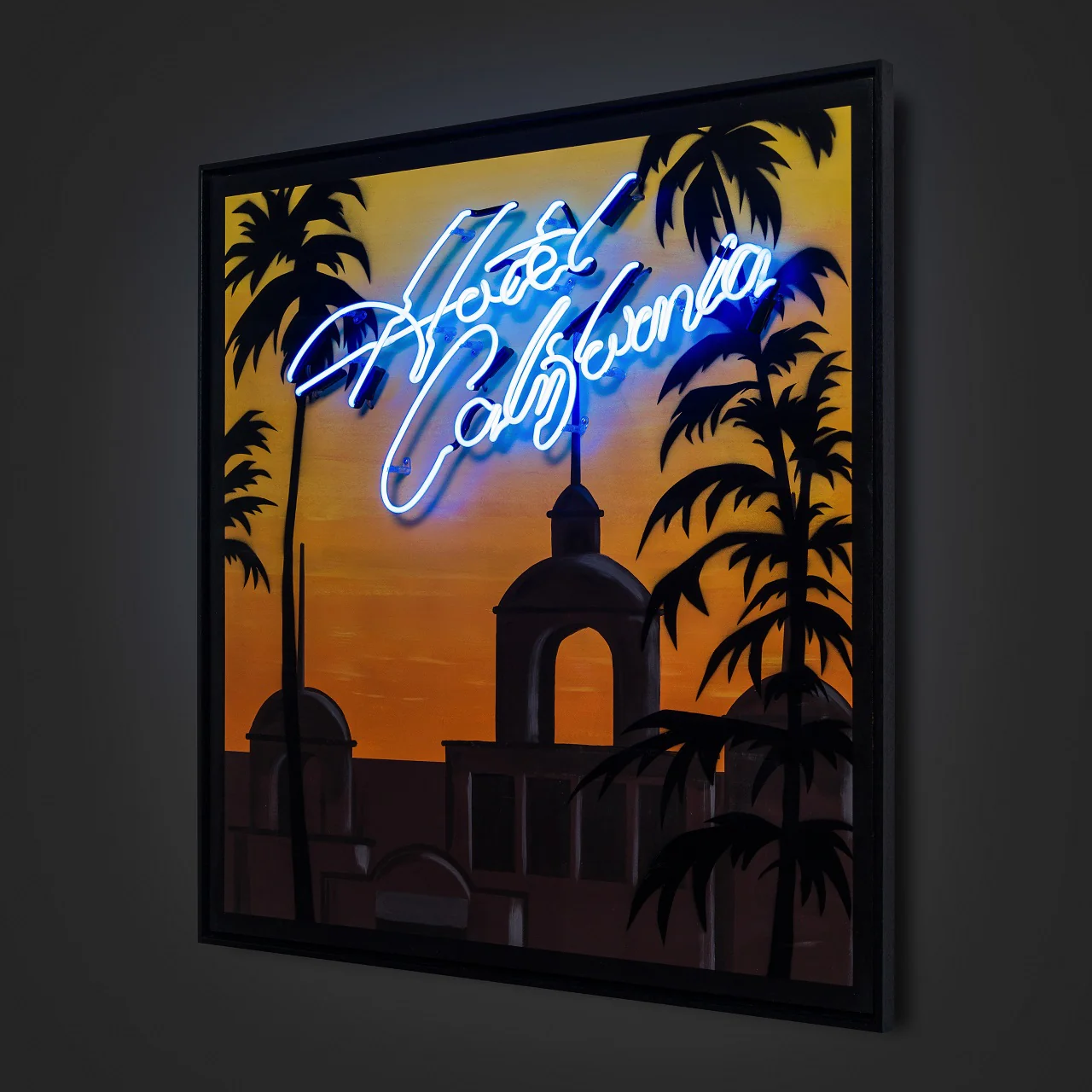 Hotel California (326) - Image 2