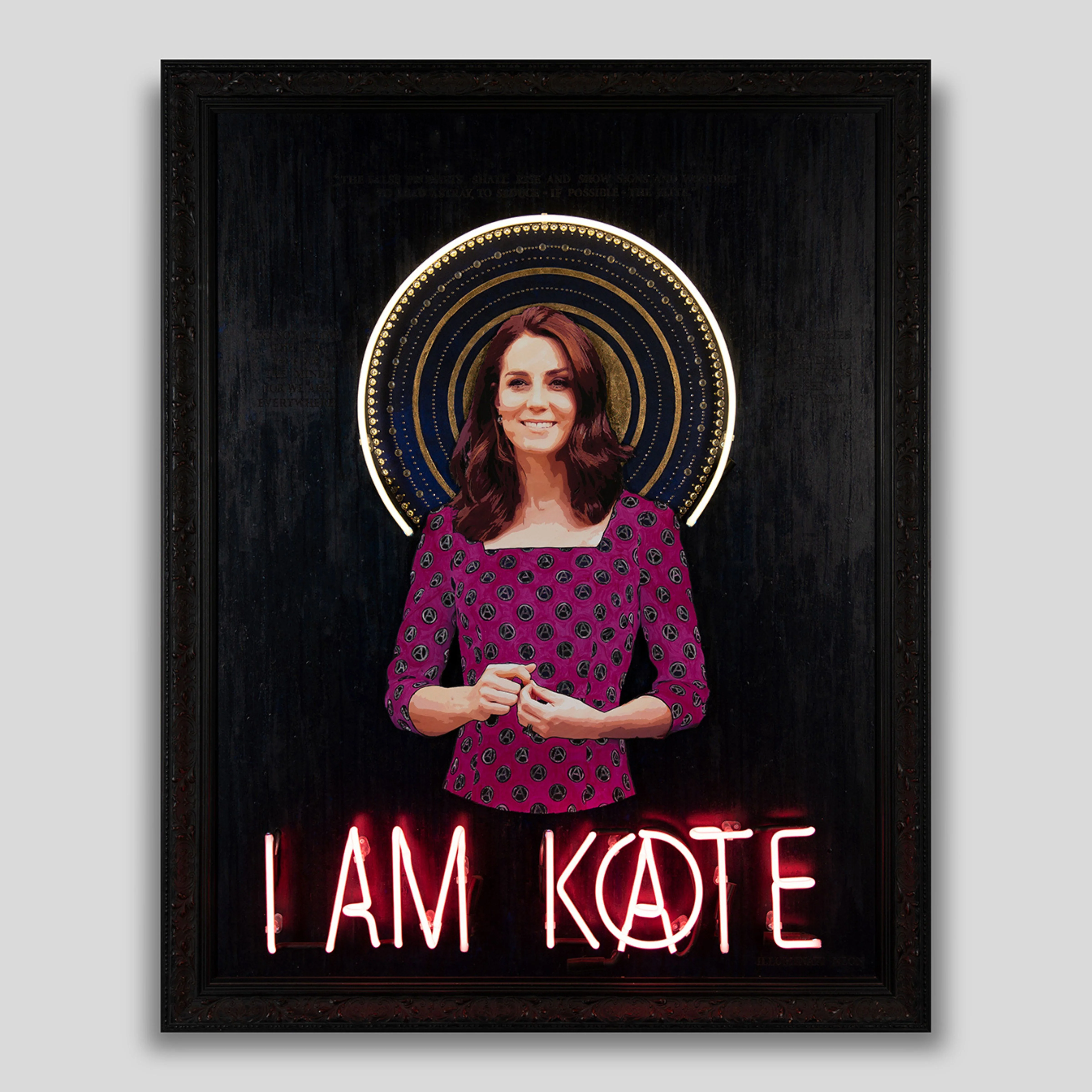 I Am Kate (133)