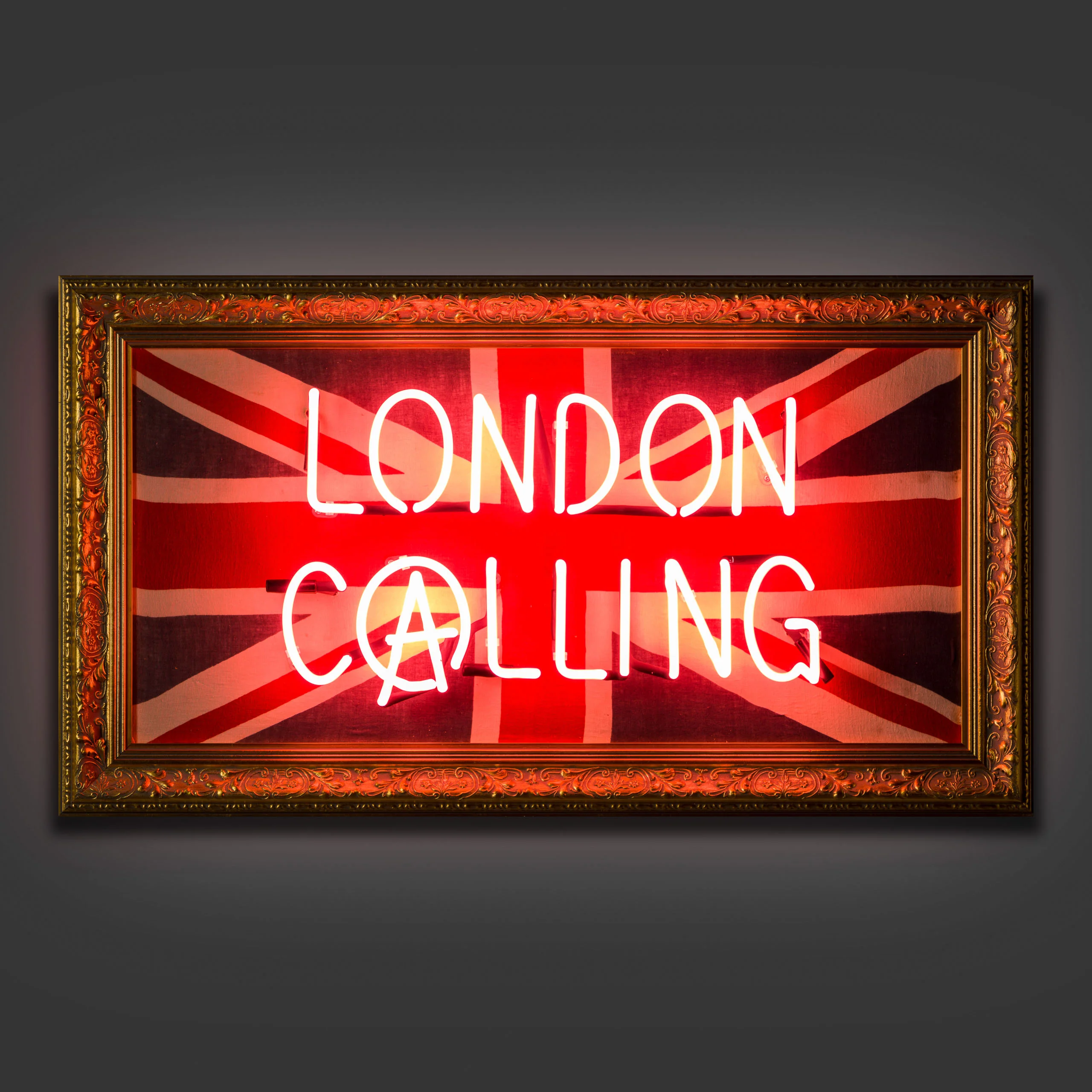 London Calling (222)