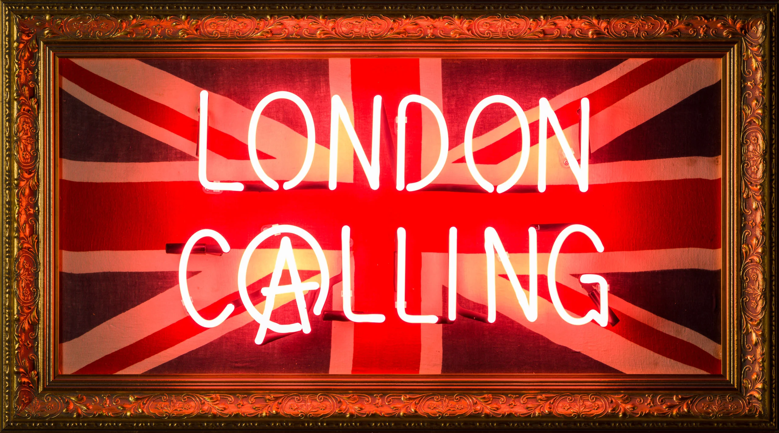 London Calling (222) - Image 8