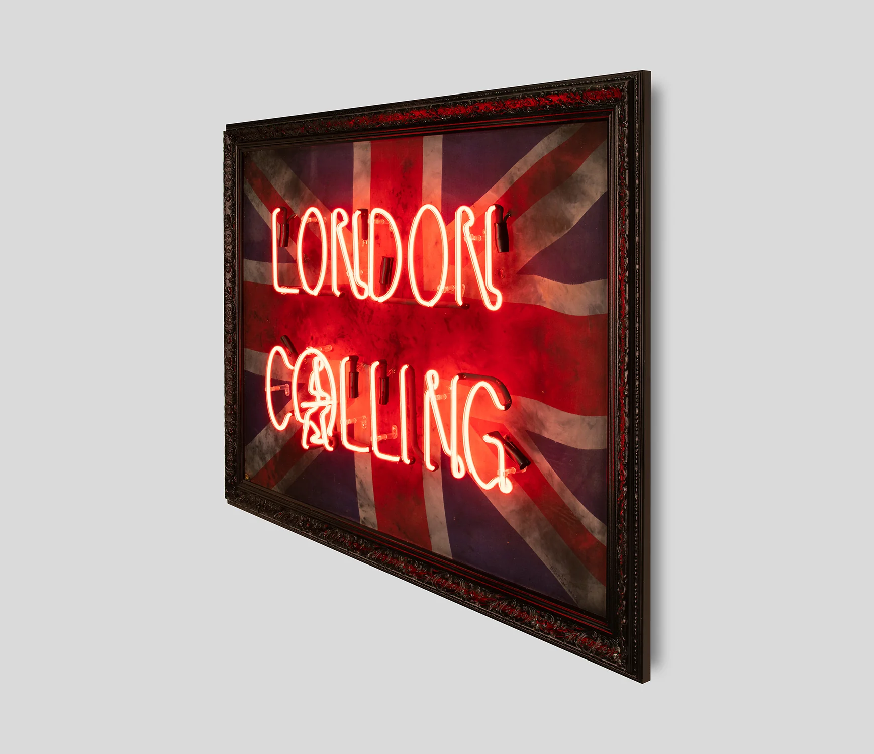 London Calling (Large) (220) - Image 2