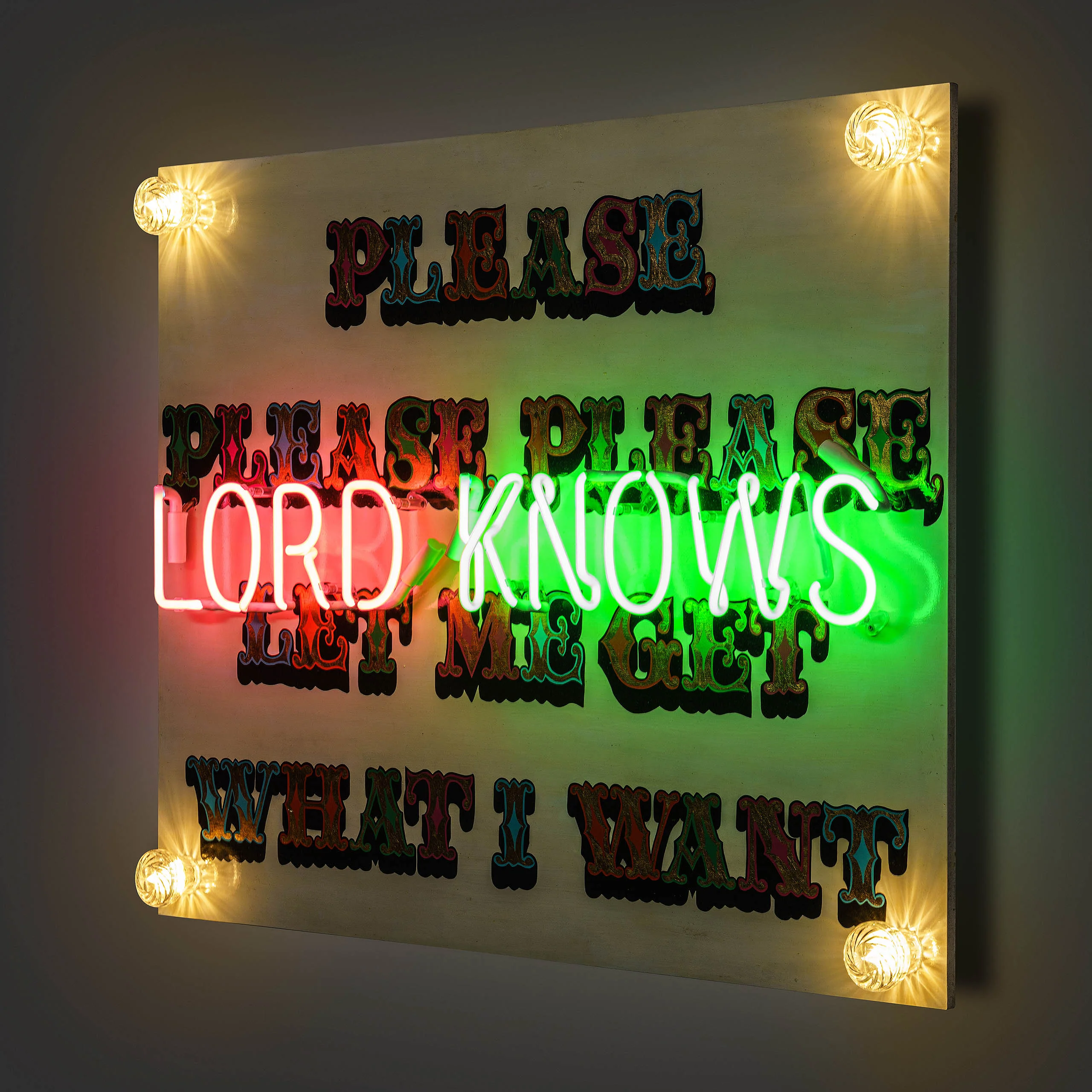 Lord Knows (113) - Image 2