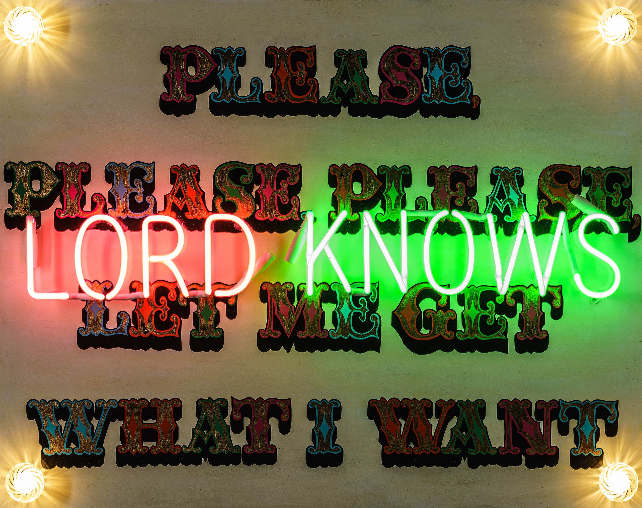 Lord Knows (113) - Image 8
