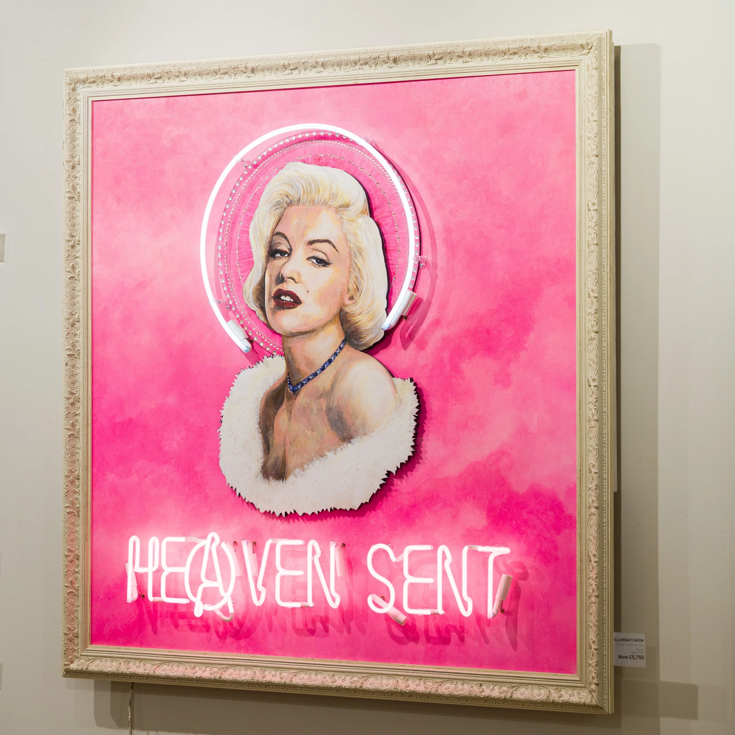 Marilyn - Heaven Sent (122) - Image 2