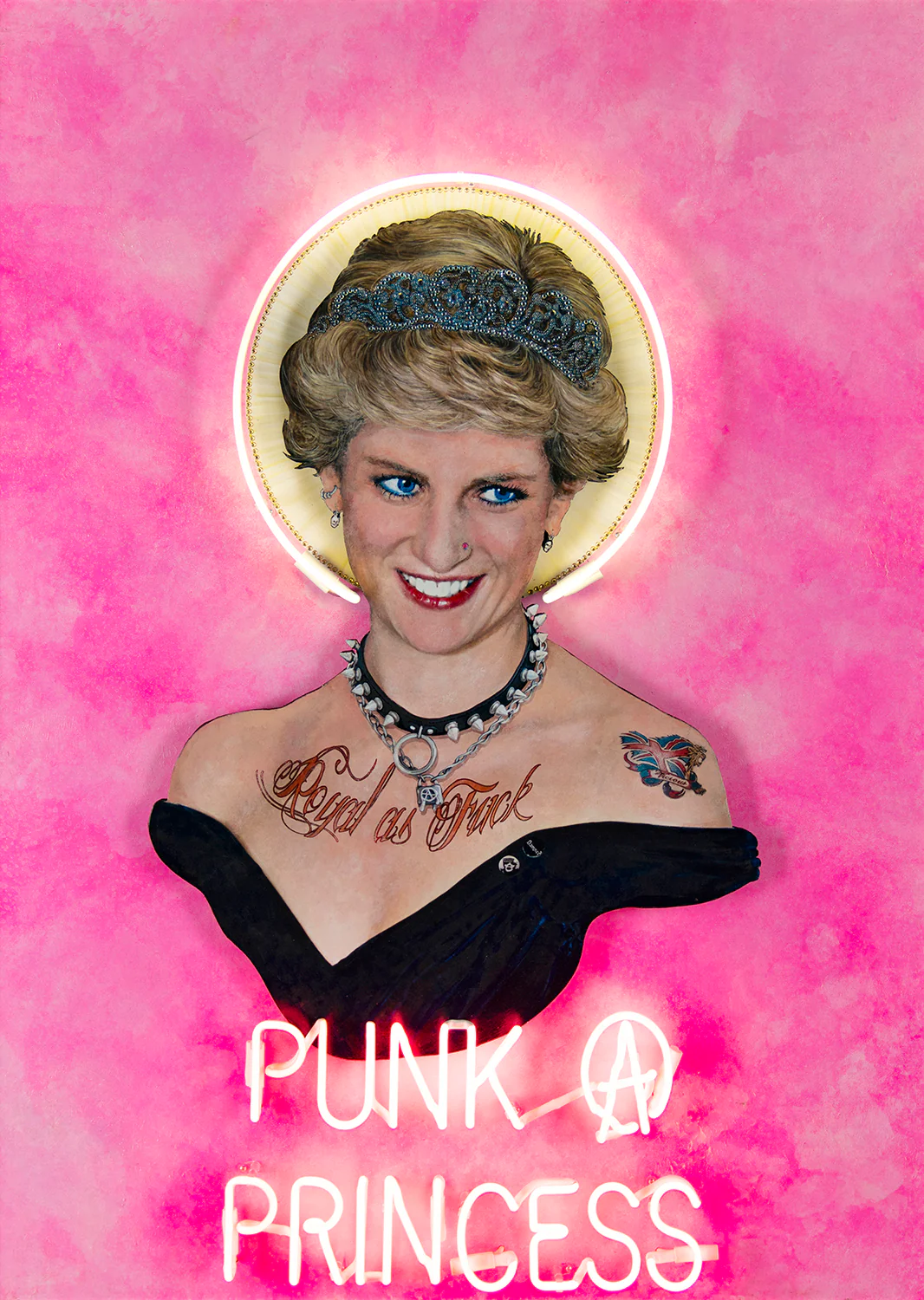 Punk Princess (141) - Image 8