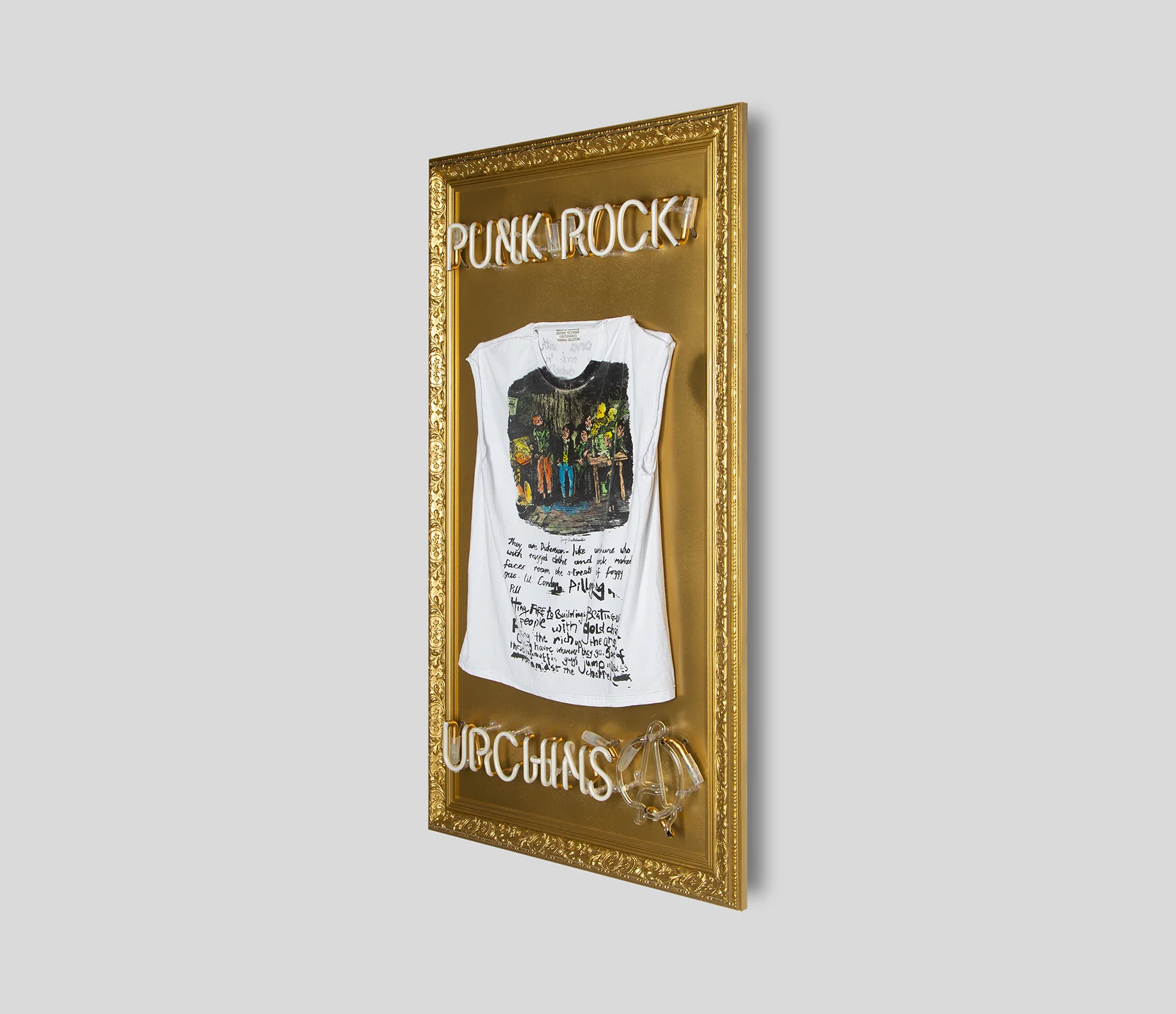 Punk Urchins (192) - Image 4