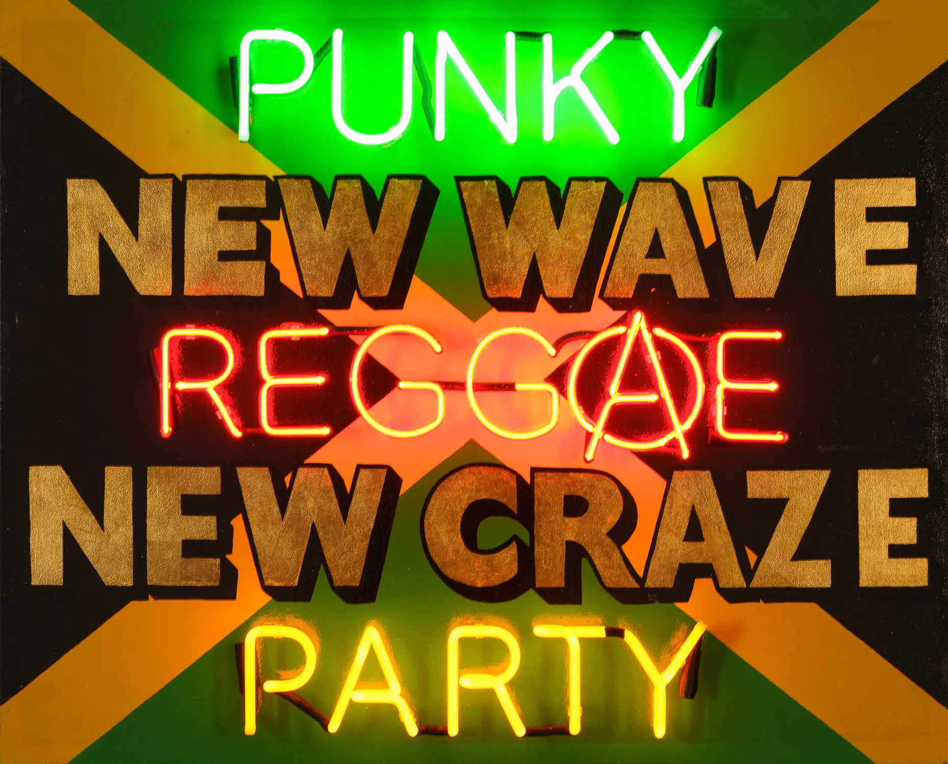Punky Reggae Party (281) - Image 3