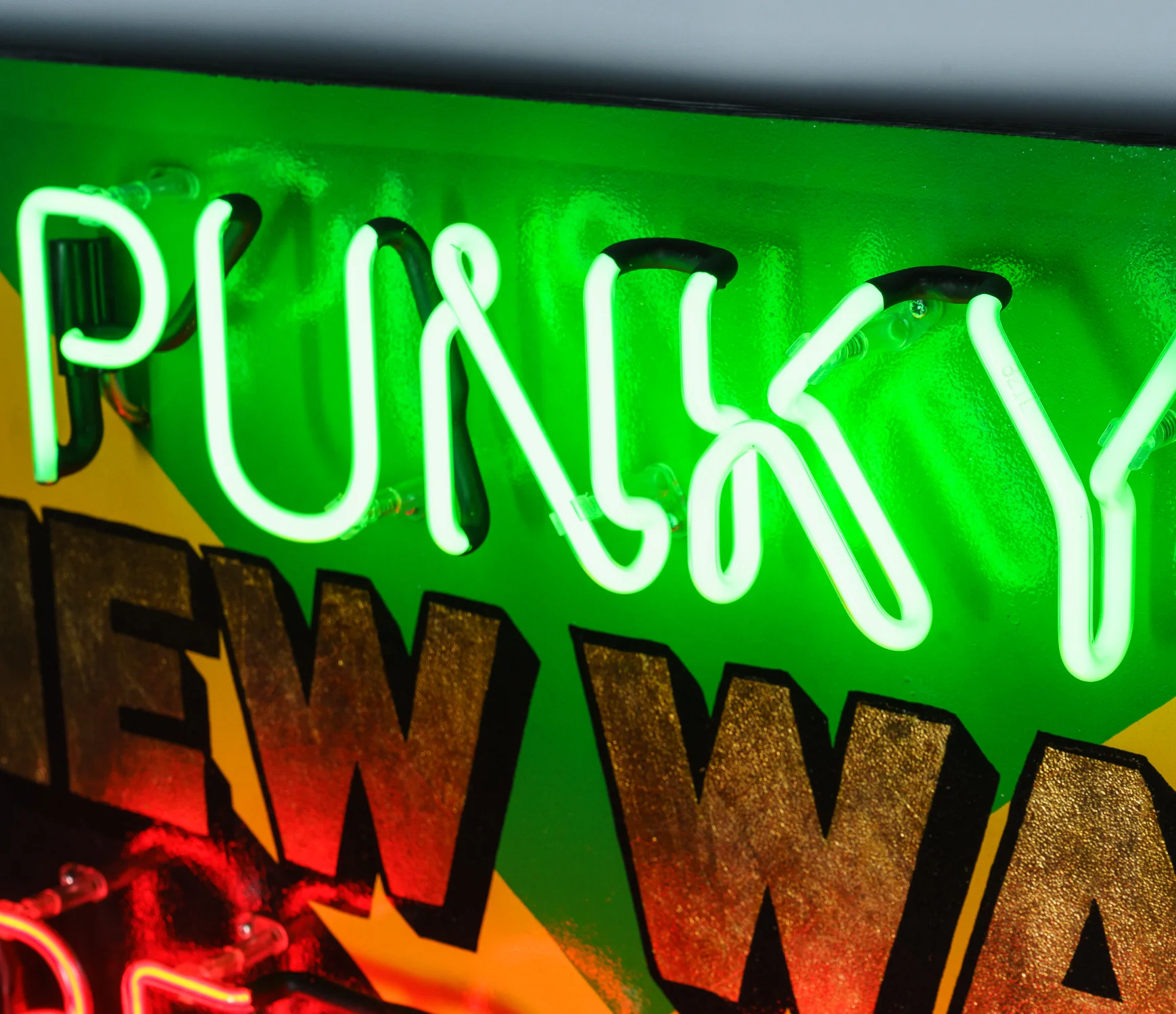 Punky Reggae Party (281) - Image 7