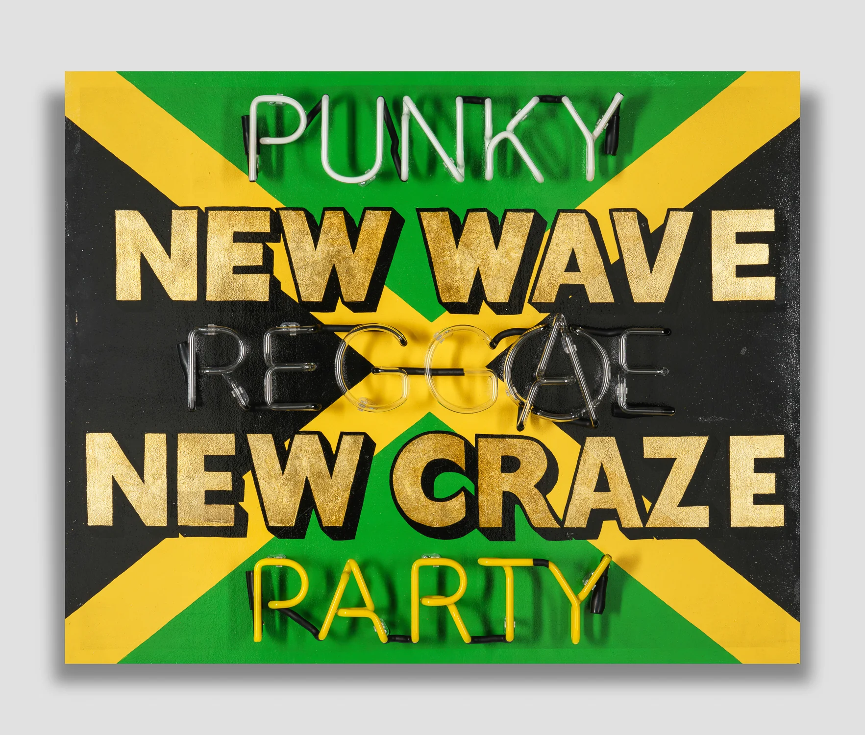 Punky Reggae Party (281) - Image 8