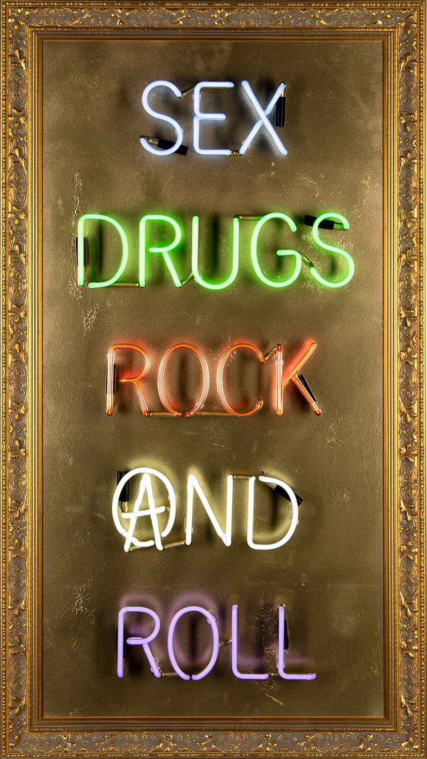 Sex, Drugs & Rock n Roll (161) - Image 11