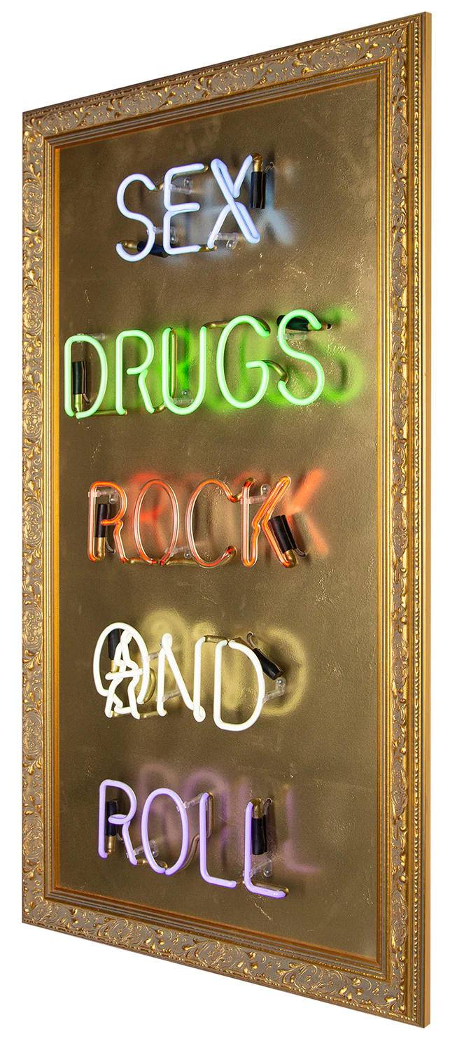 Sex, Drugs & Rock n Roll (161) - Image 13