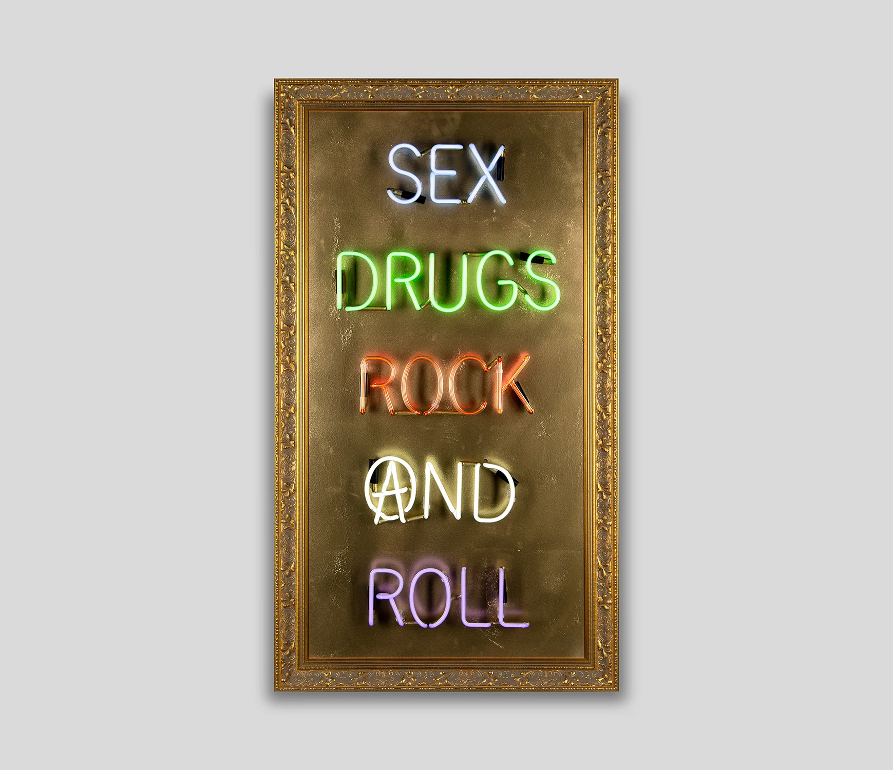 Sex, Drugs & Rock n Roll (161) - Image 2