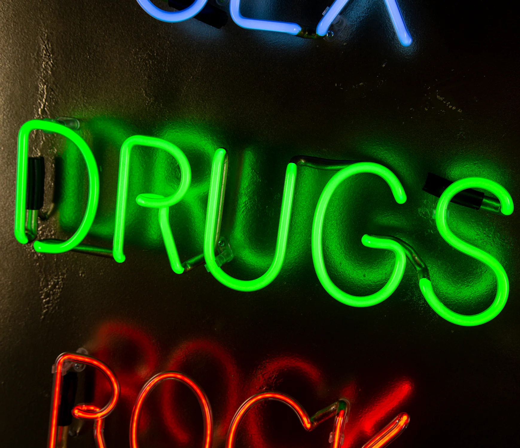 Sex, Drugs & Rock n Roll (161) - Image 4