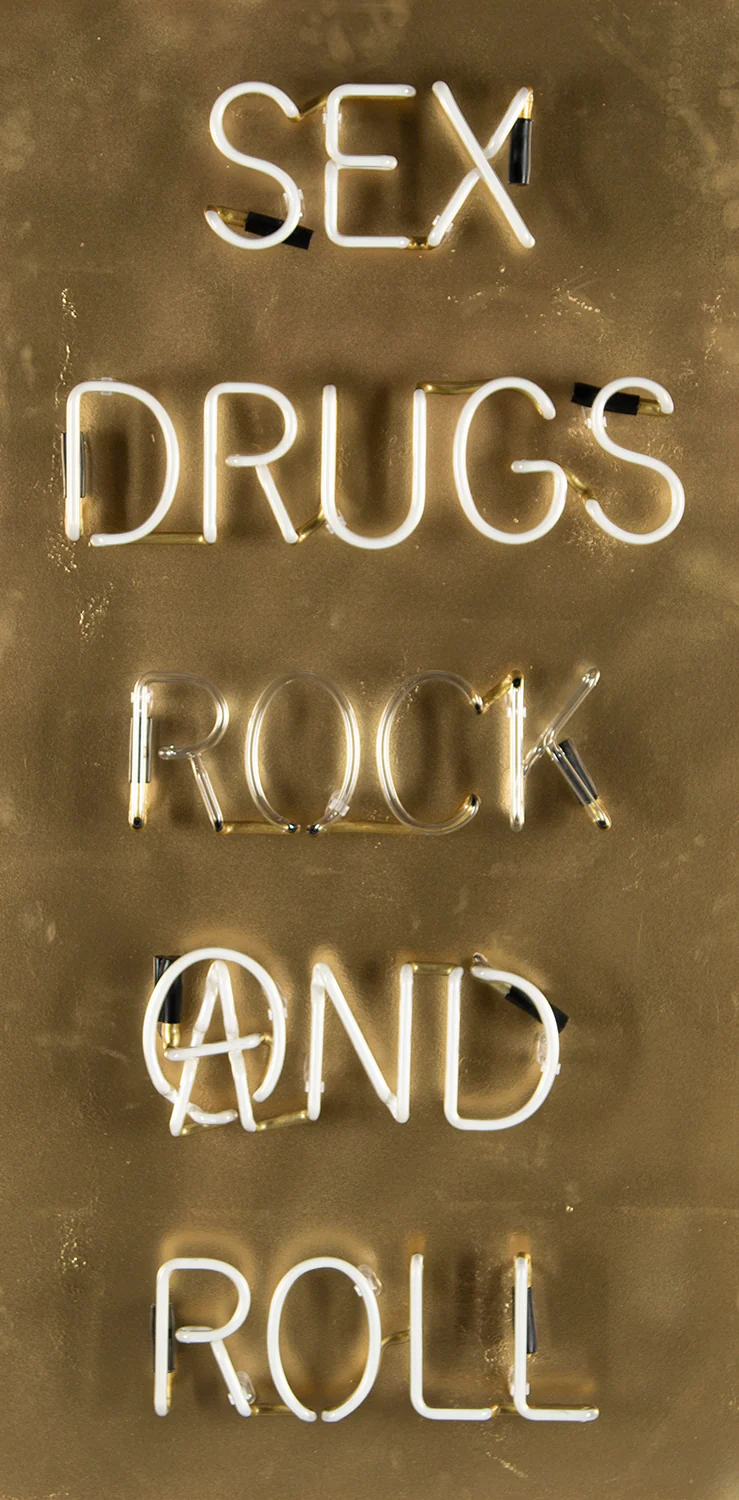 Sex, Drugs & Rock n Roll (161) - Image 8