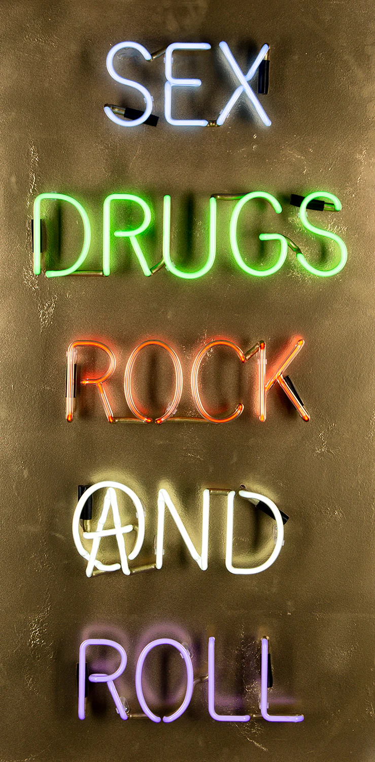 Sex, Drugs & Rock n Roll (161) - Image 9