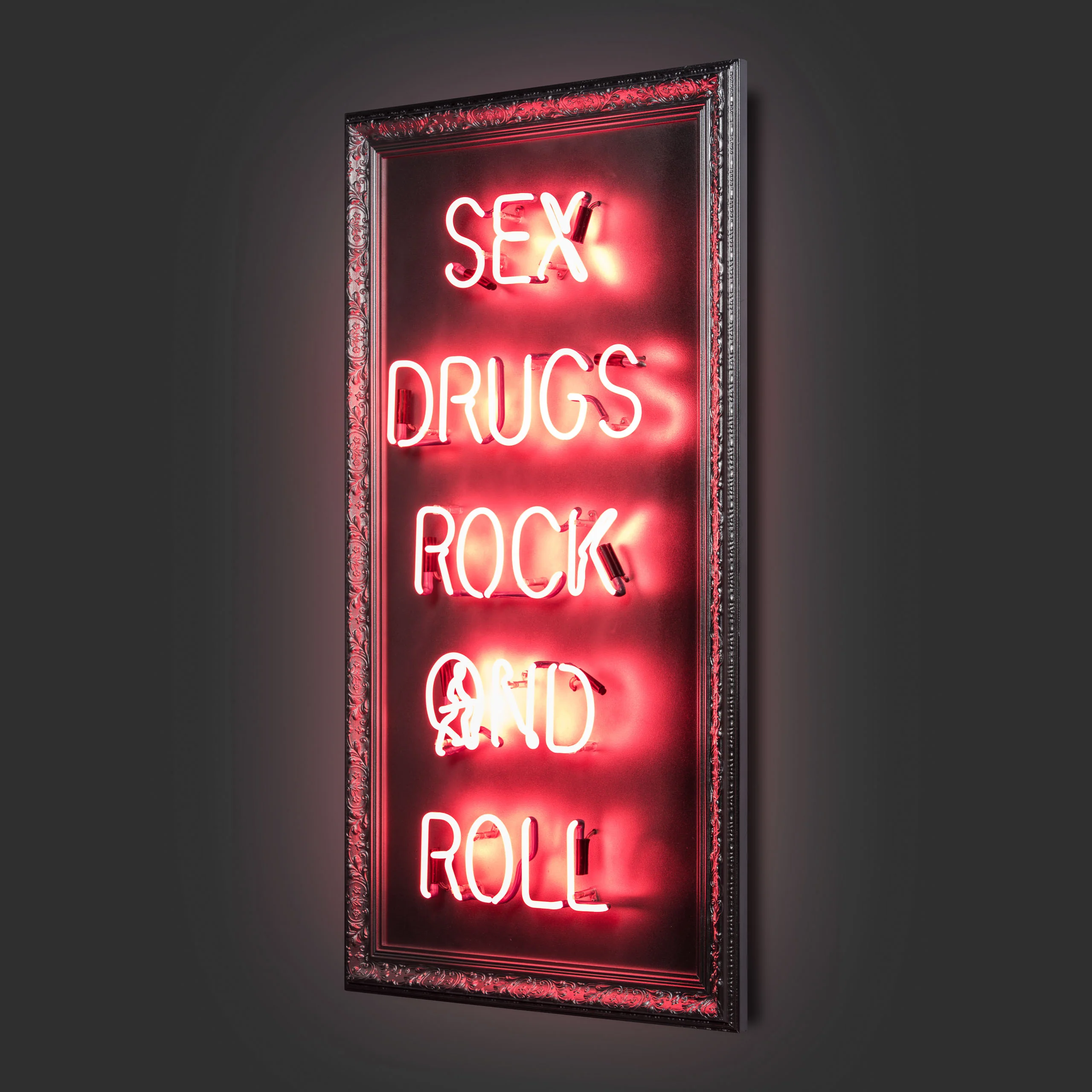 Sex, Drugs & Rock & Roll (268) - Image 2