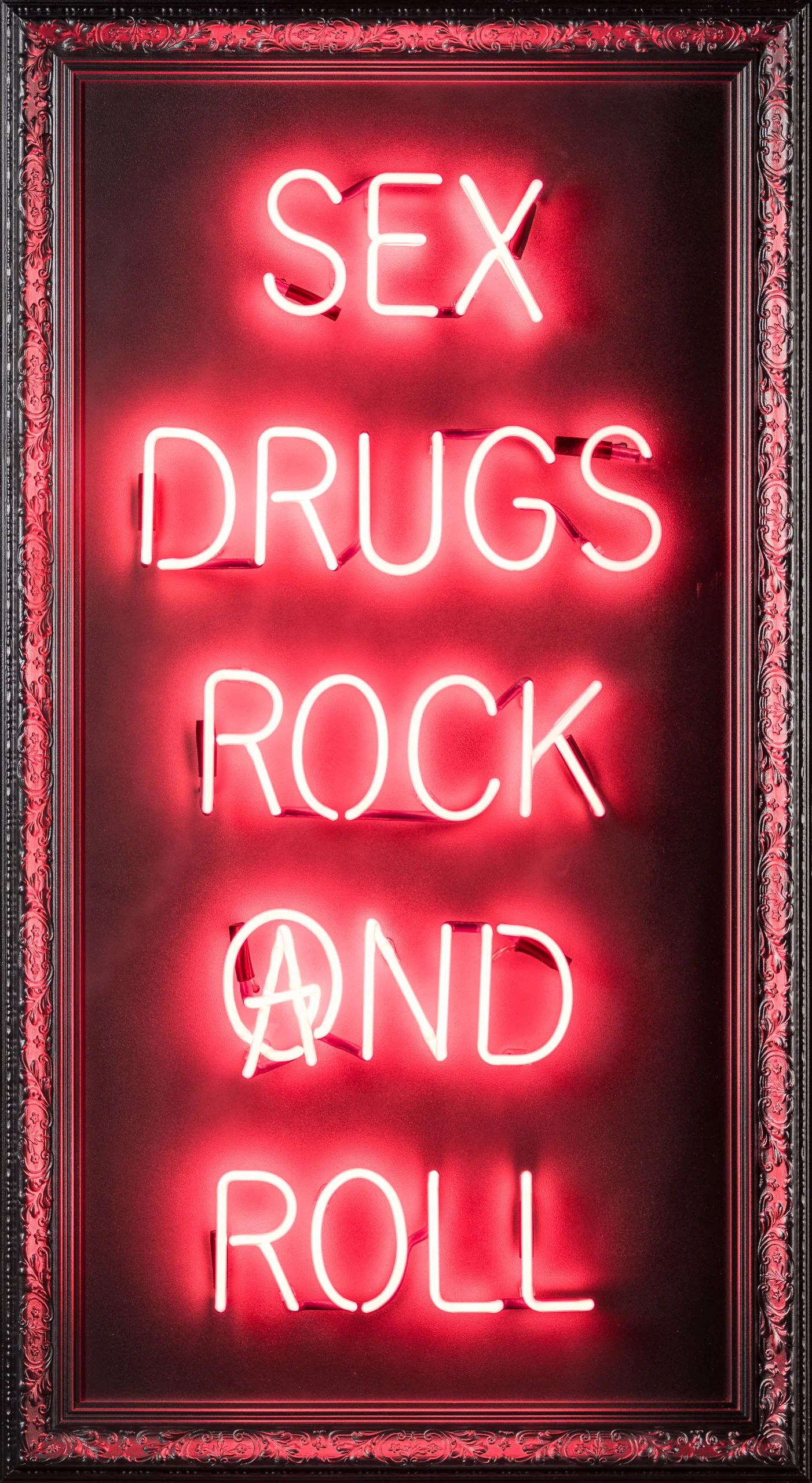 Sex, Drugs & Rock & Roll (268) - Image 5