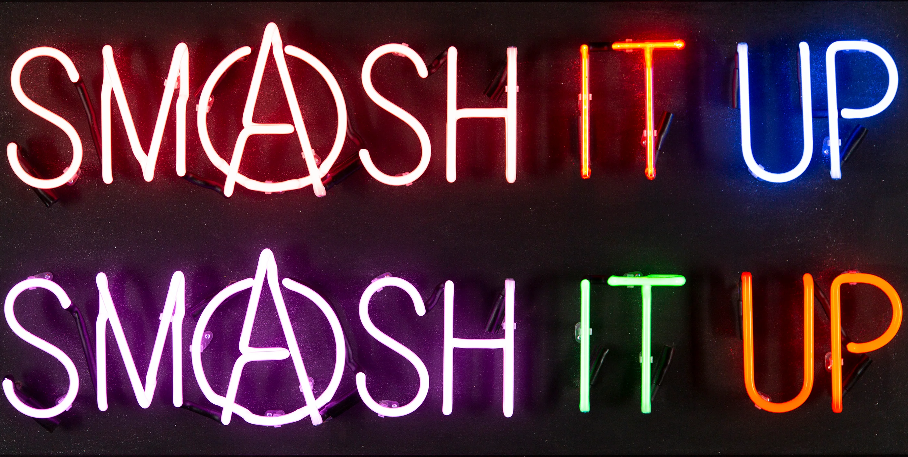 Smash It Up (186) - Image 5