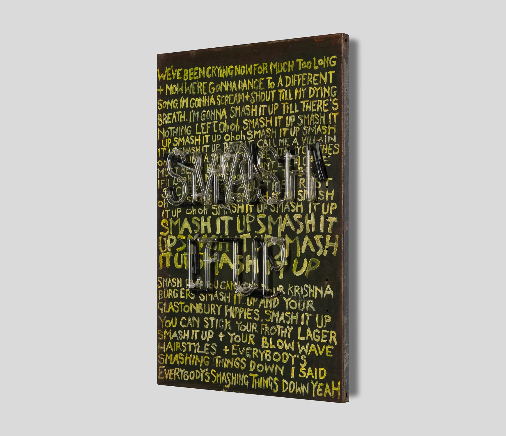 Smash It Up (205) - Image 12