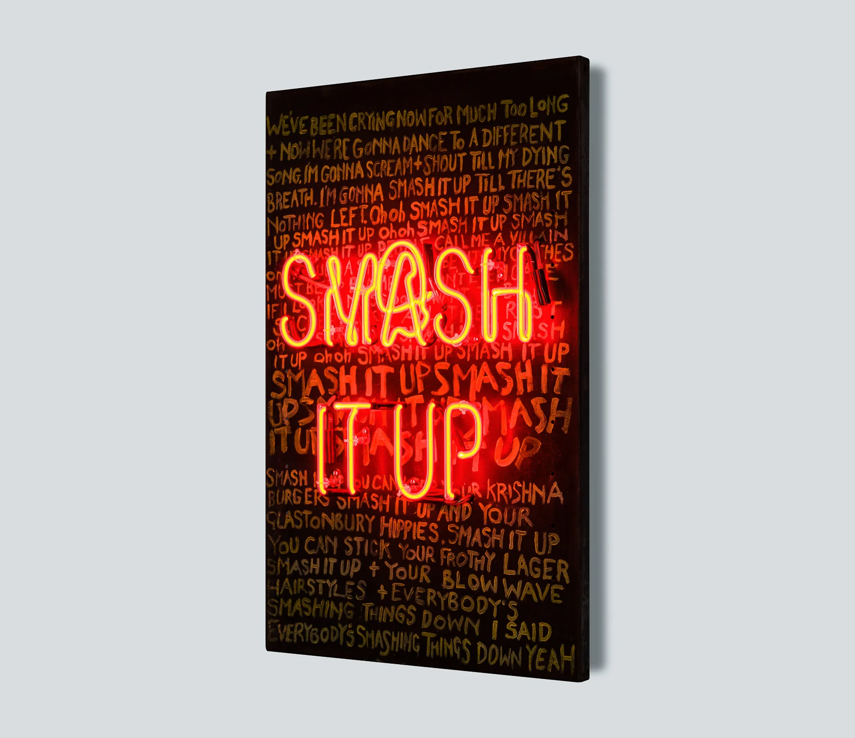 Smash It Up (205) - Image 3