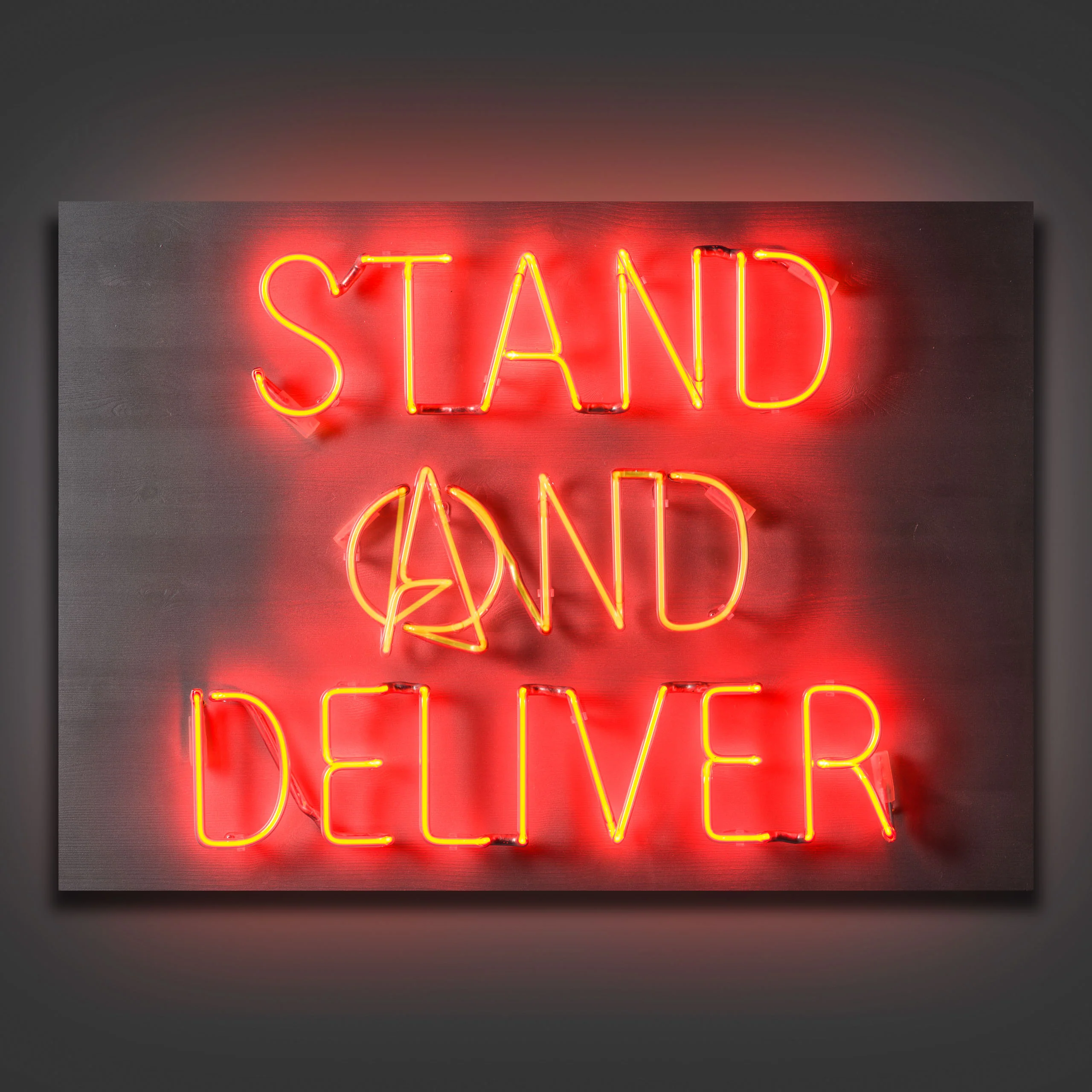 Stand & Deliver (164)