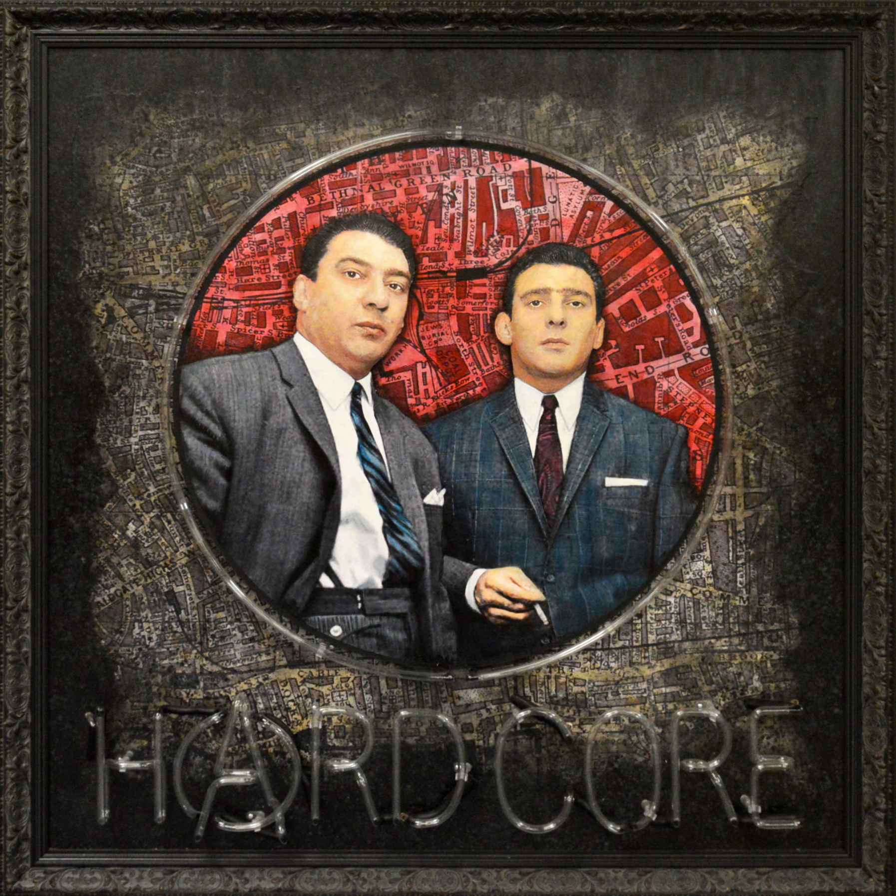 The Krays - Hardcore (121)