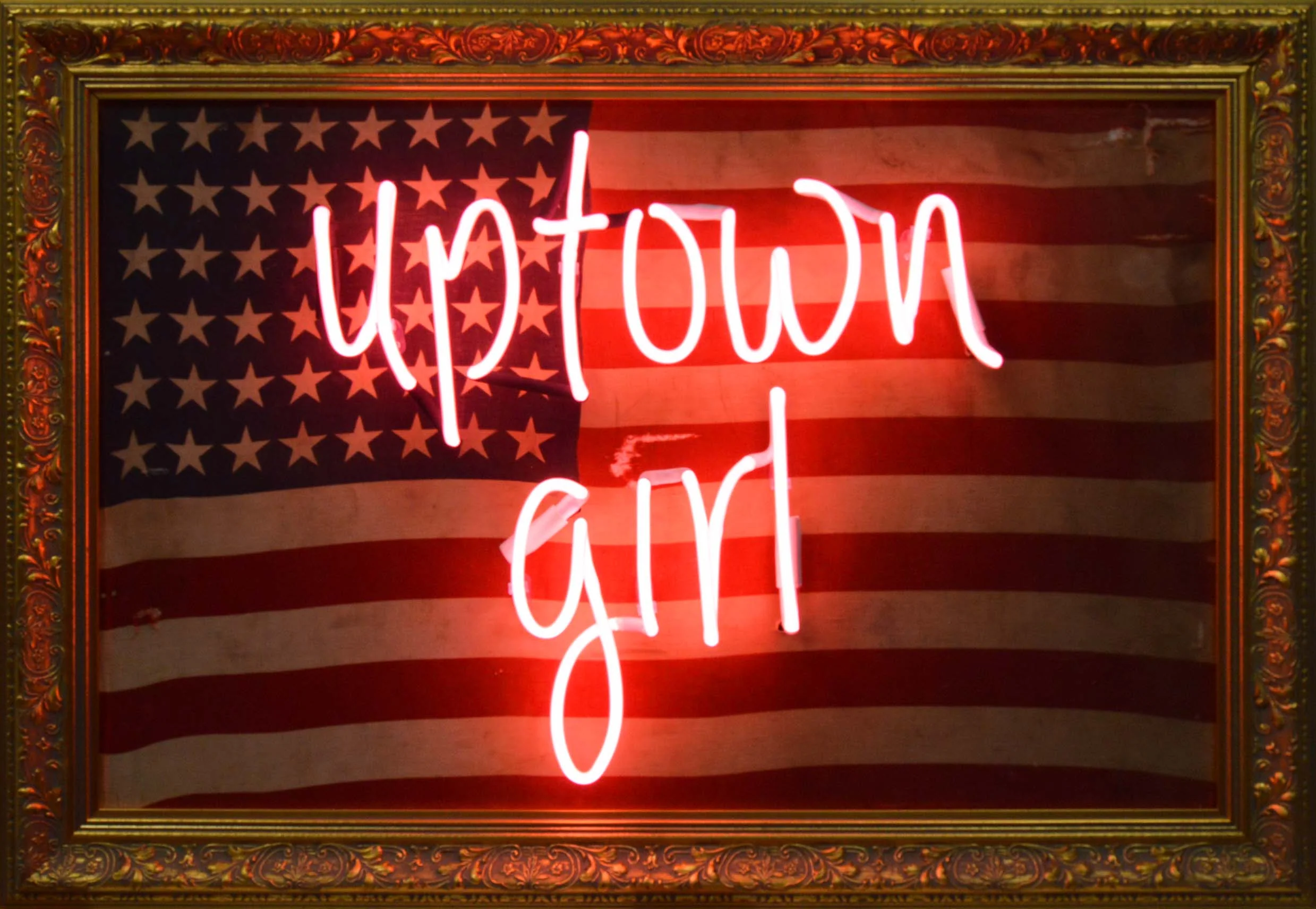 Uptown Girl (242)