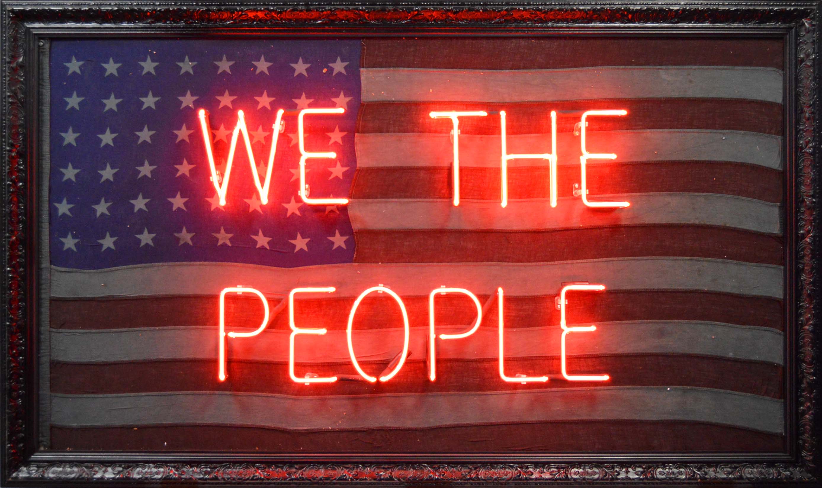 We The People (256)