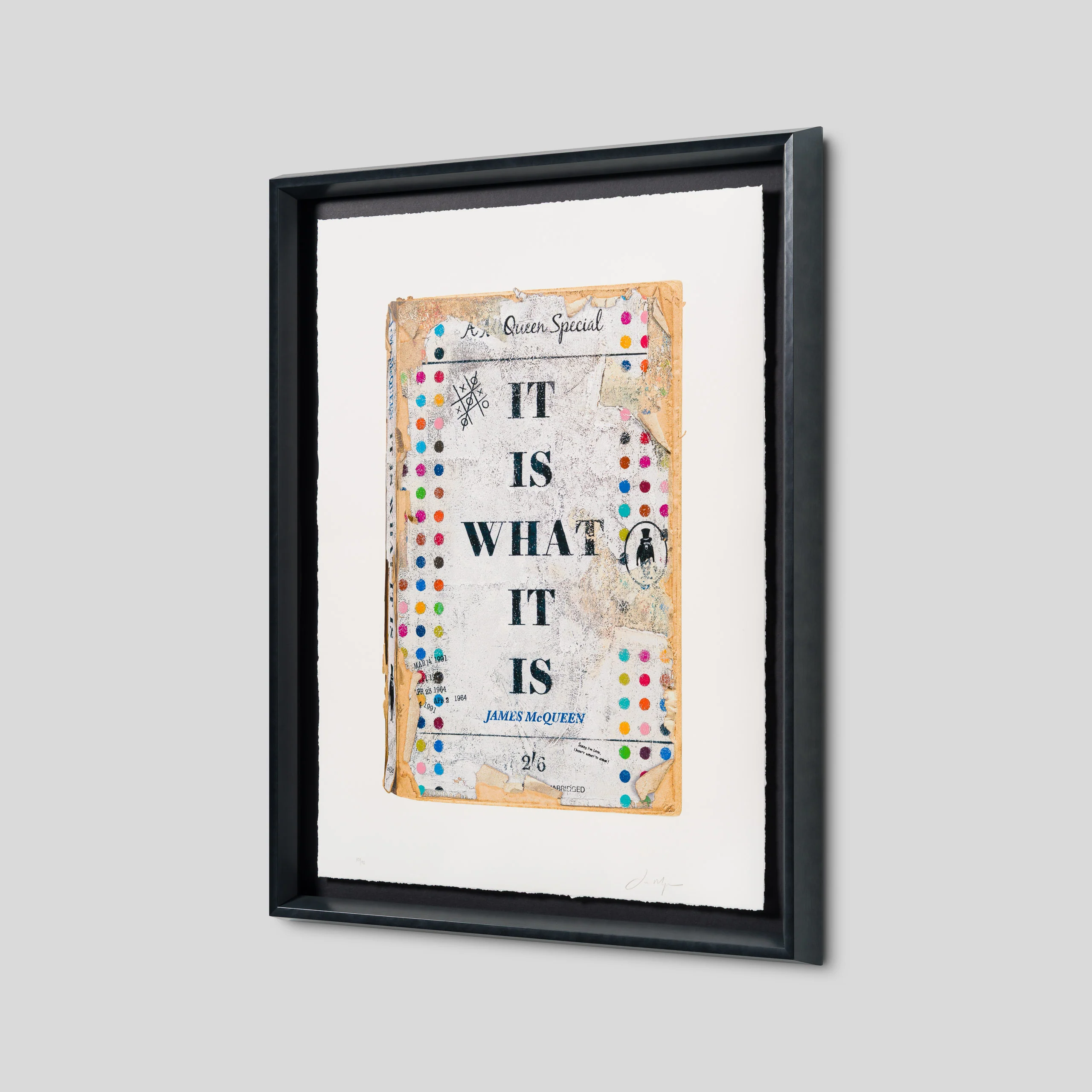 It Is What It Is - Image 5