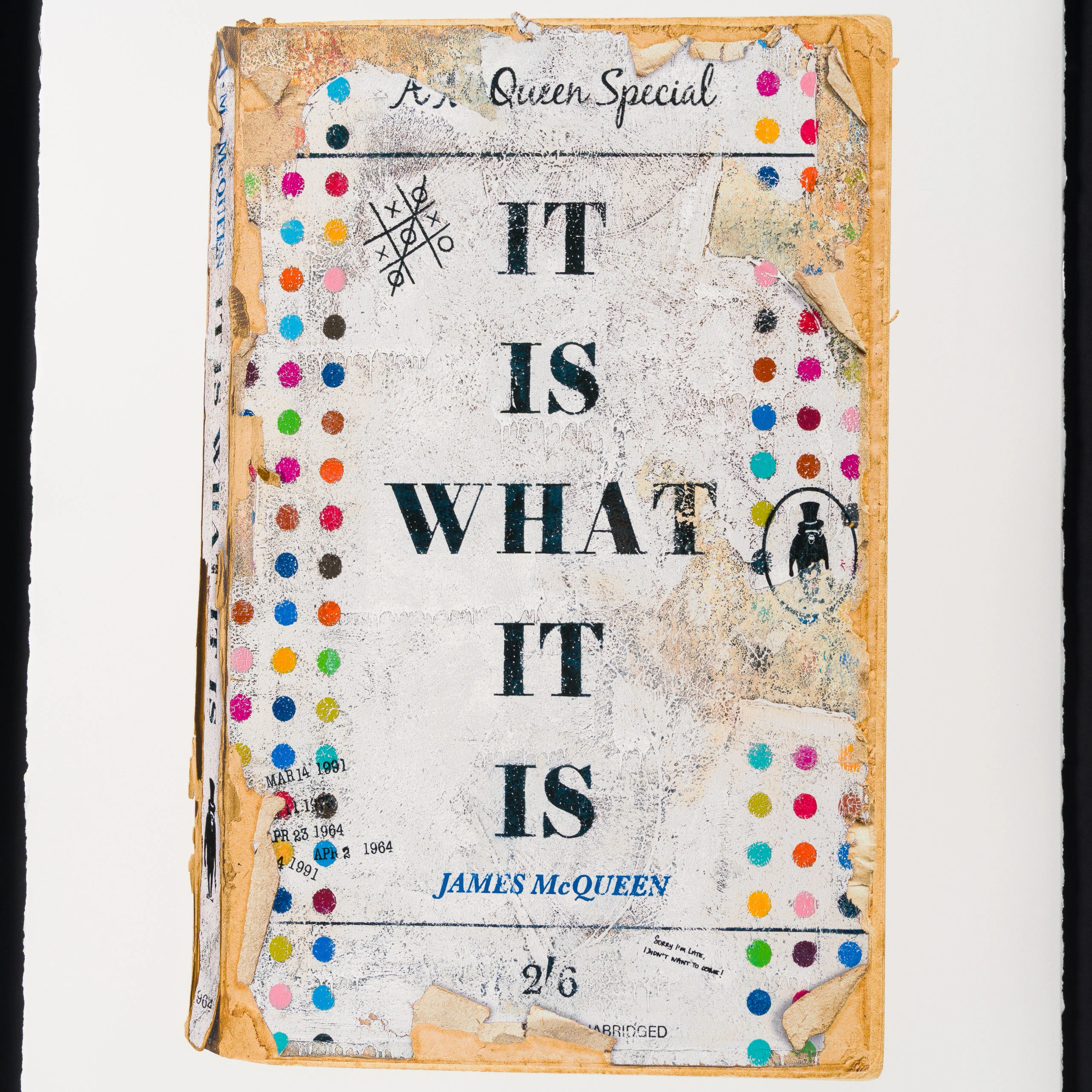 It Is What It Is - Image 8