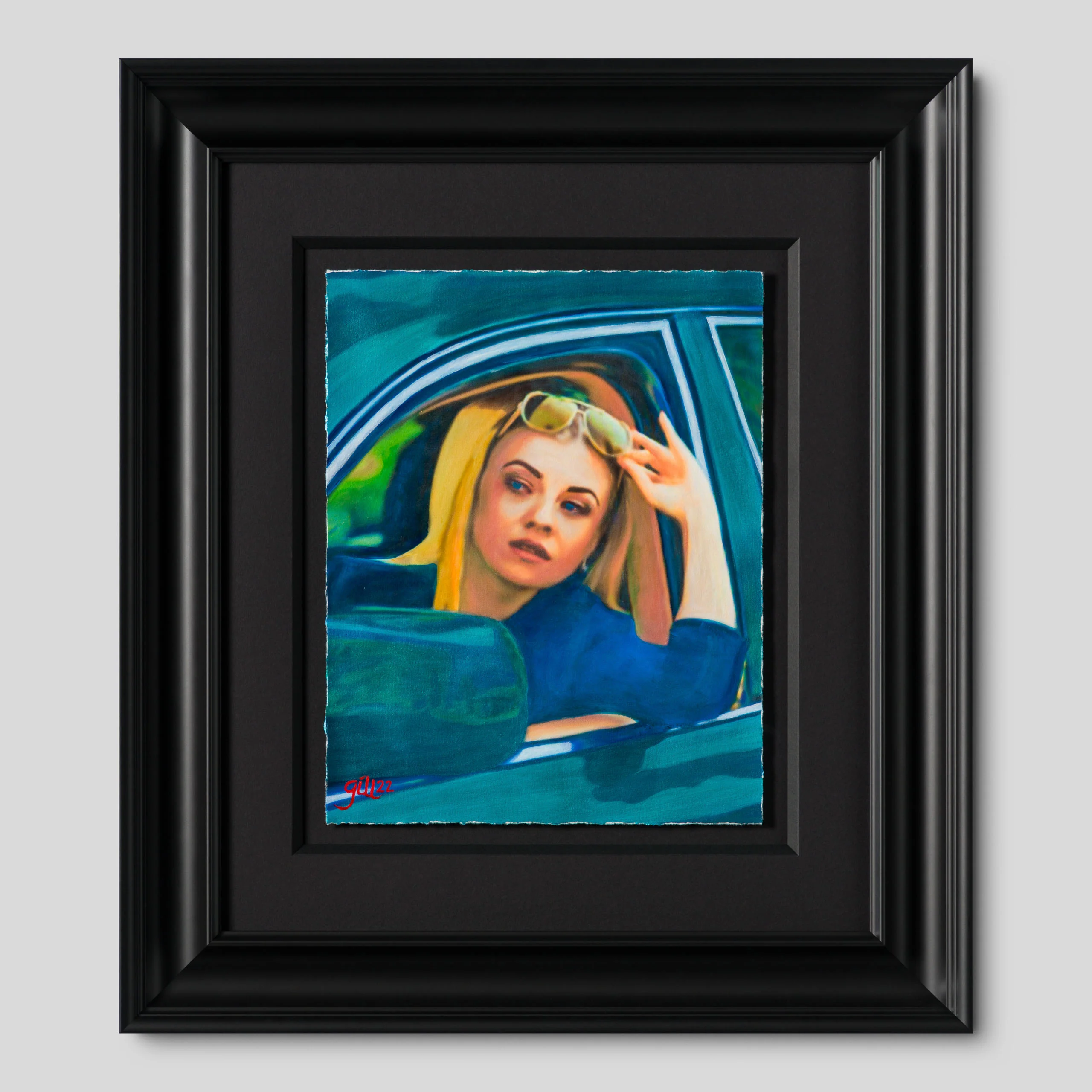 All The Years Ahead (1005)