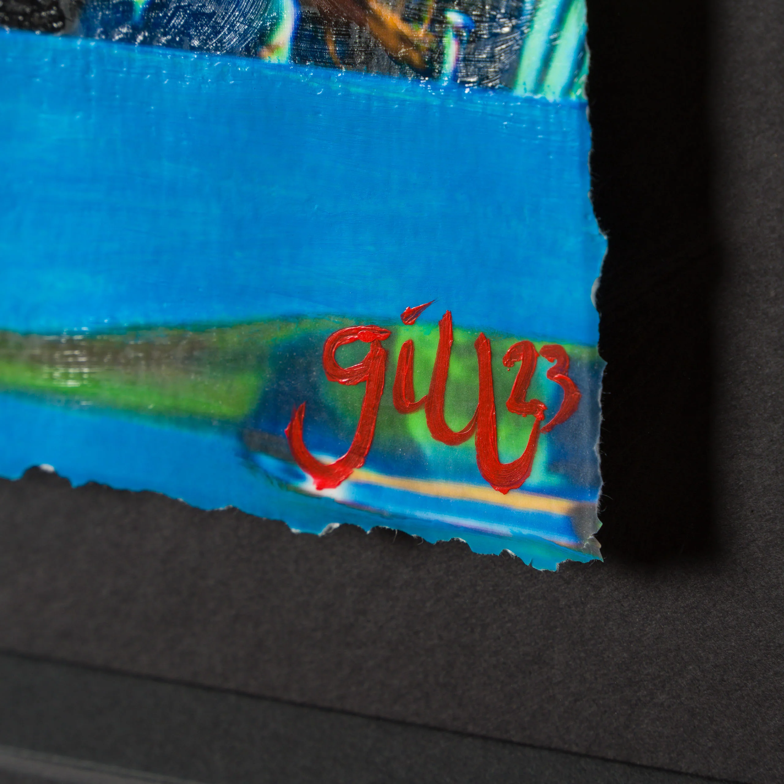 Before Weekend (1246) - Image 4