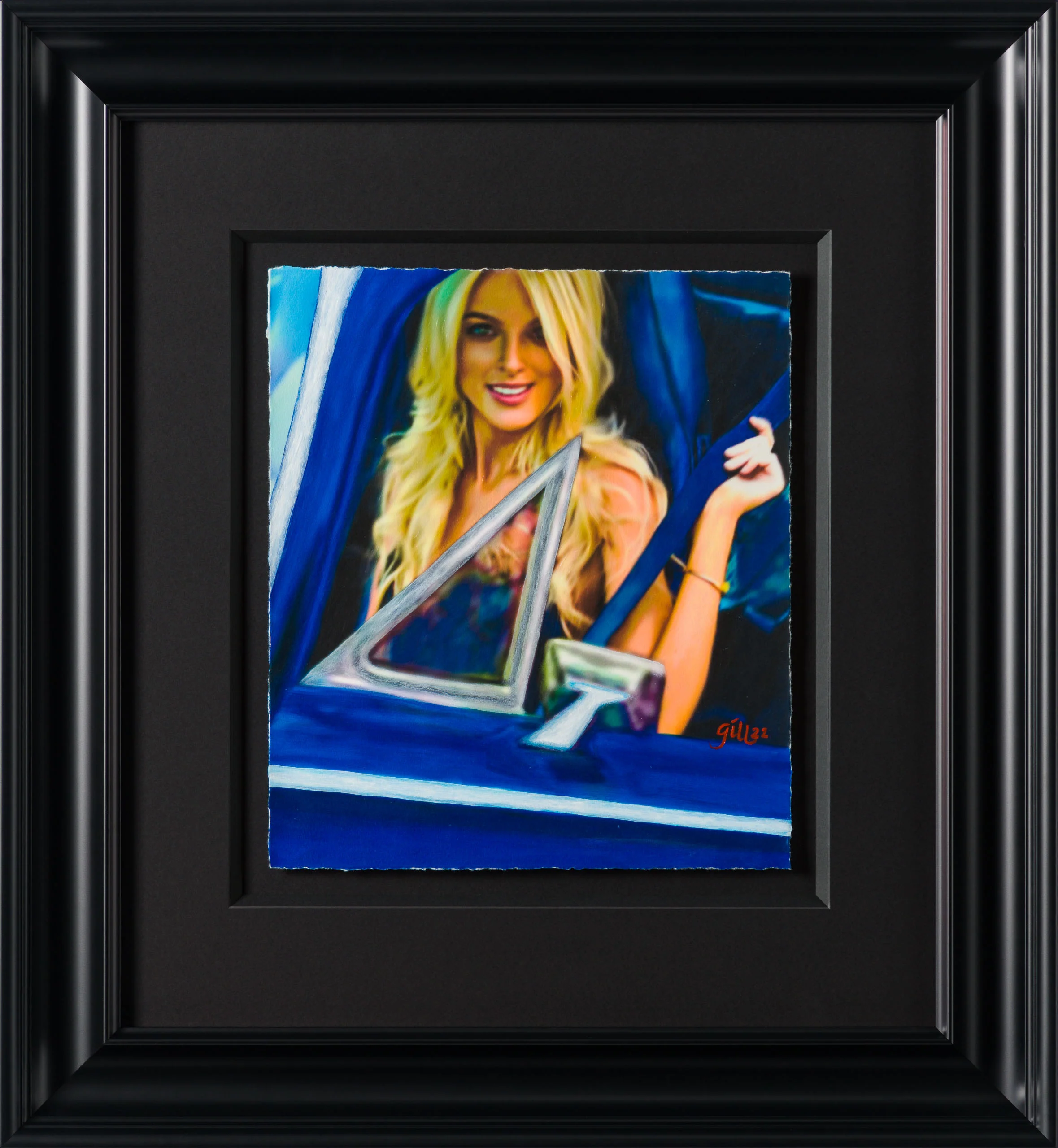 Blonde Beauty (1071) - Image 7