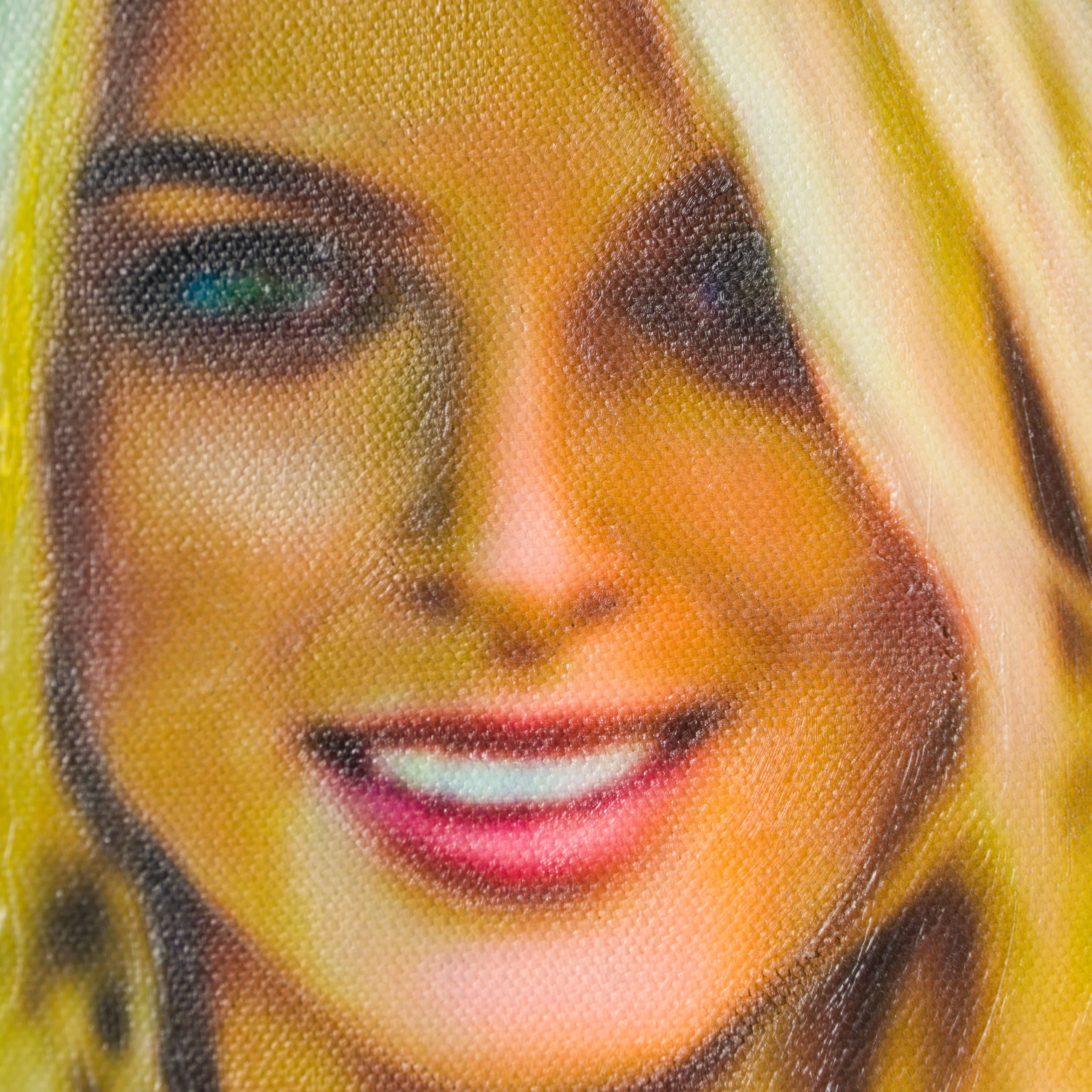 Blonde Beauty (1602) - Image 3