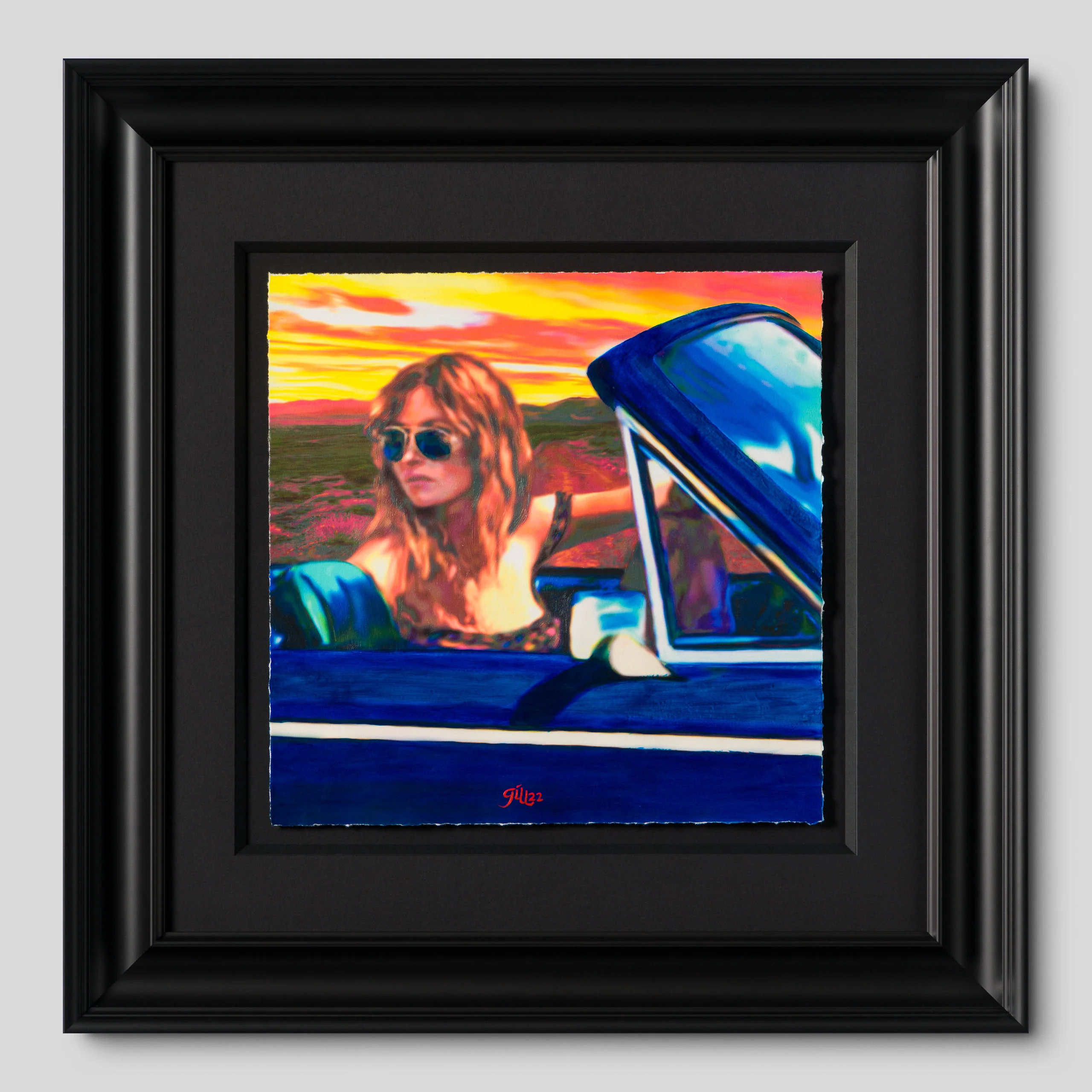 California Cruising (941)
