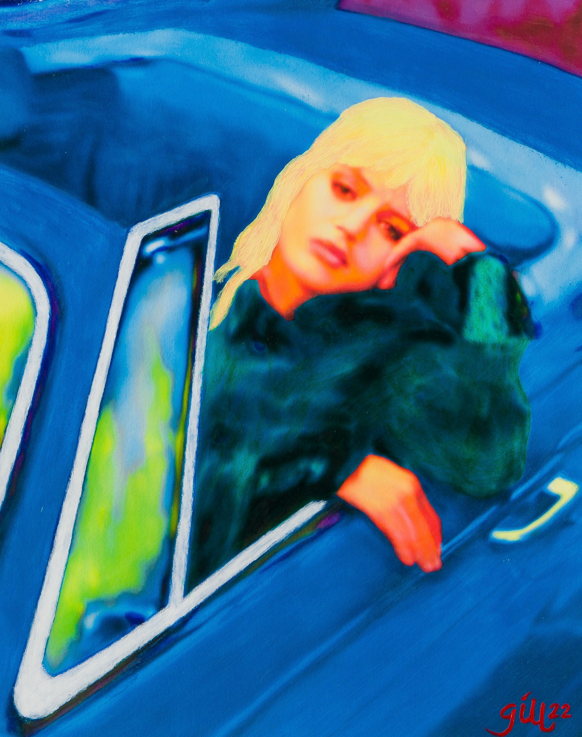 California Dreamin' (1007) - Image 7