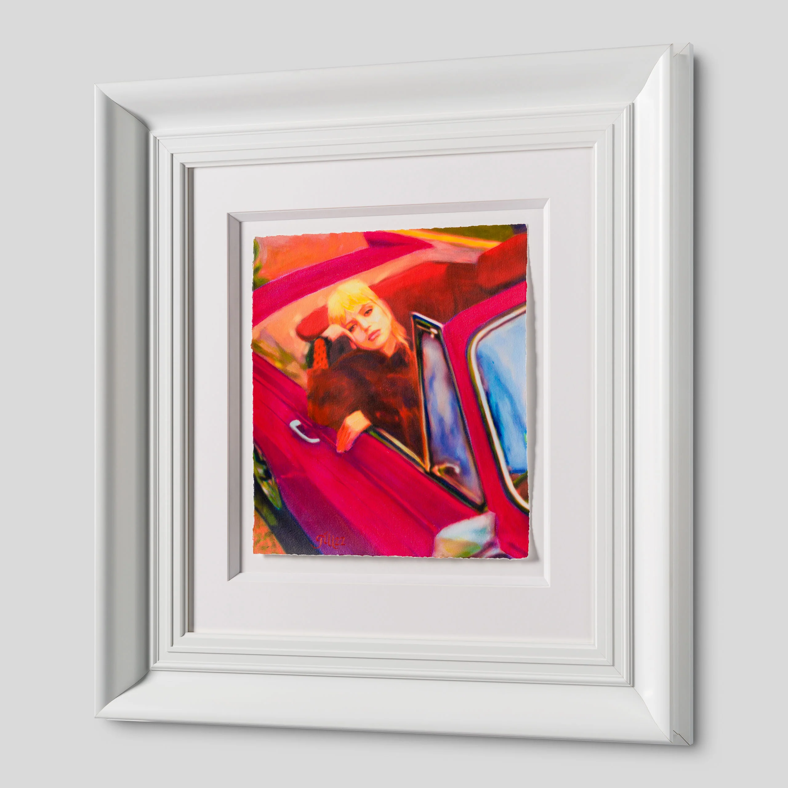 California Dreamin' (980) - Image 2