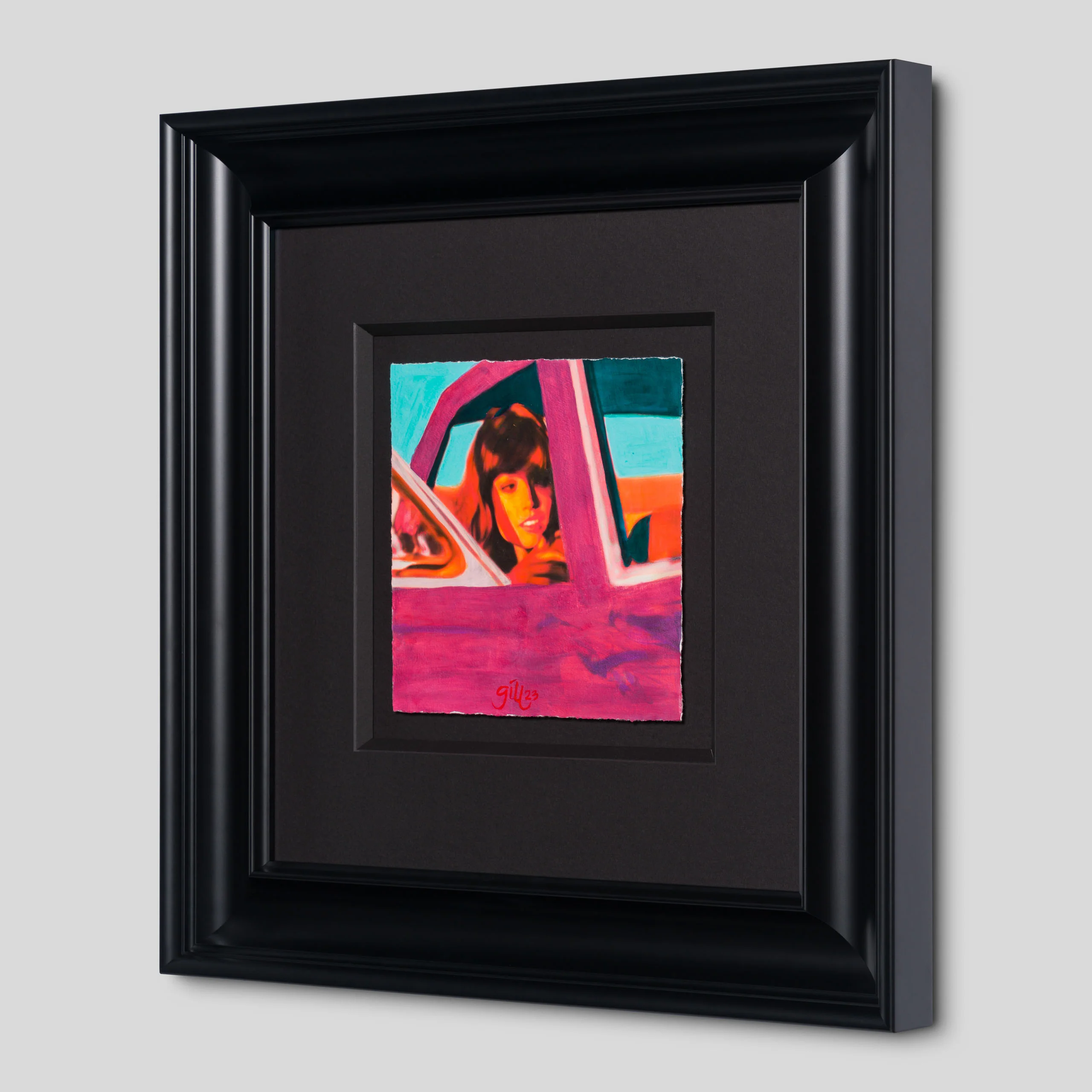 California Girl (1213) - Image 2