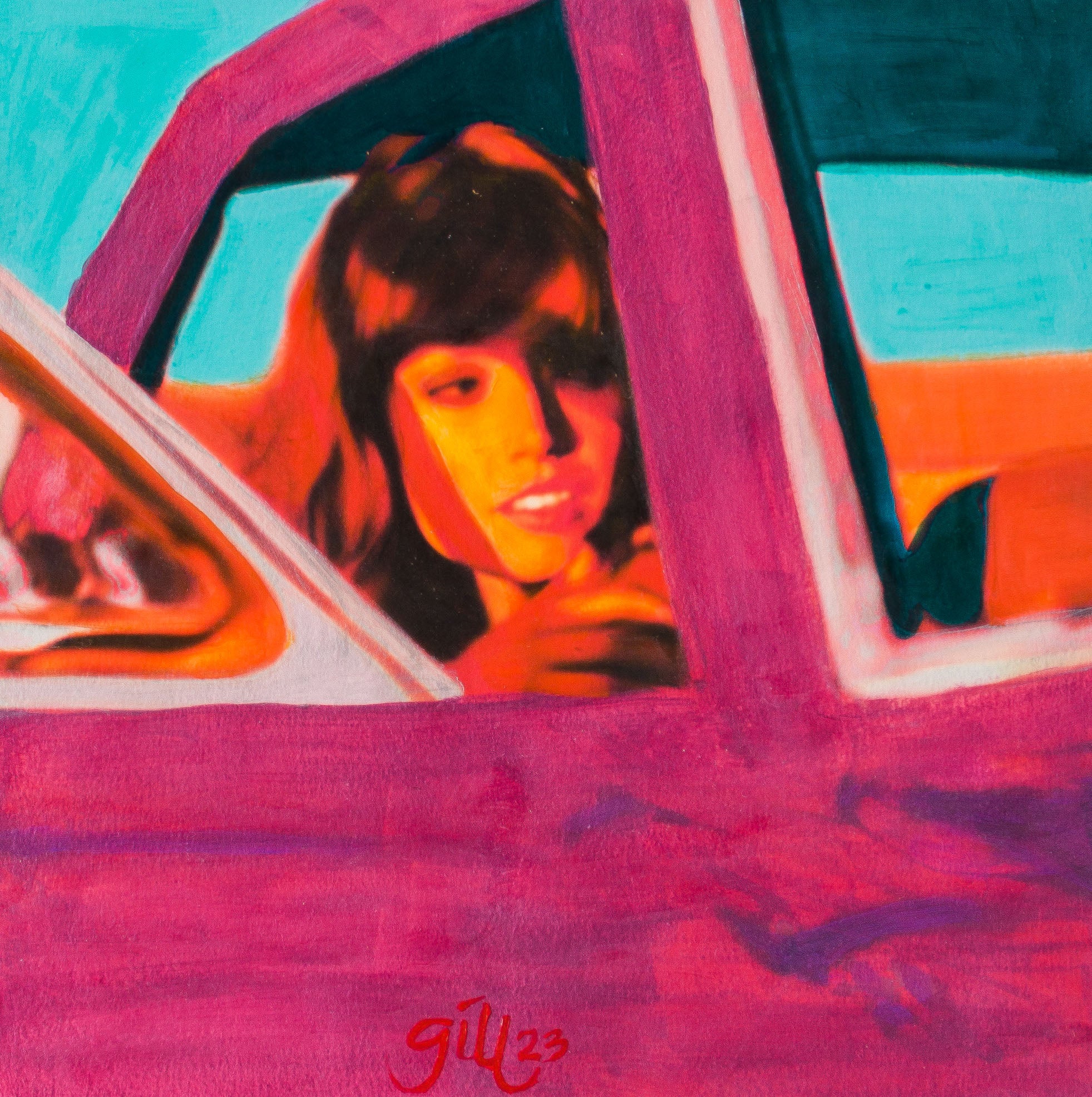 California Girl (1213) - Image 7